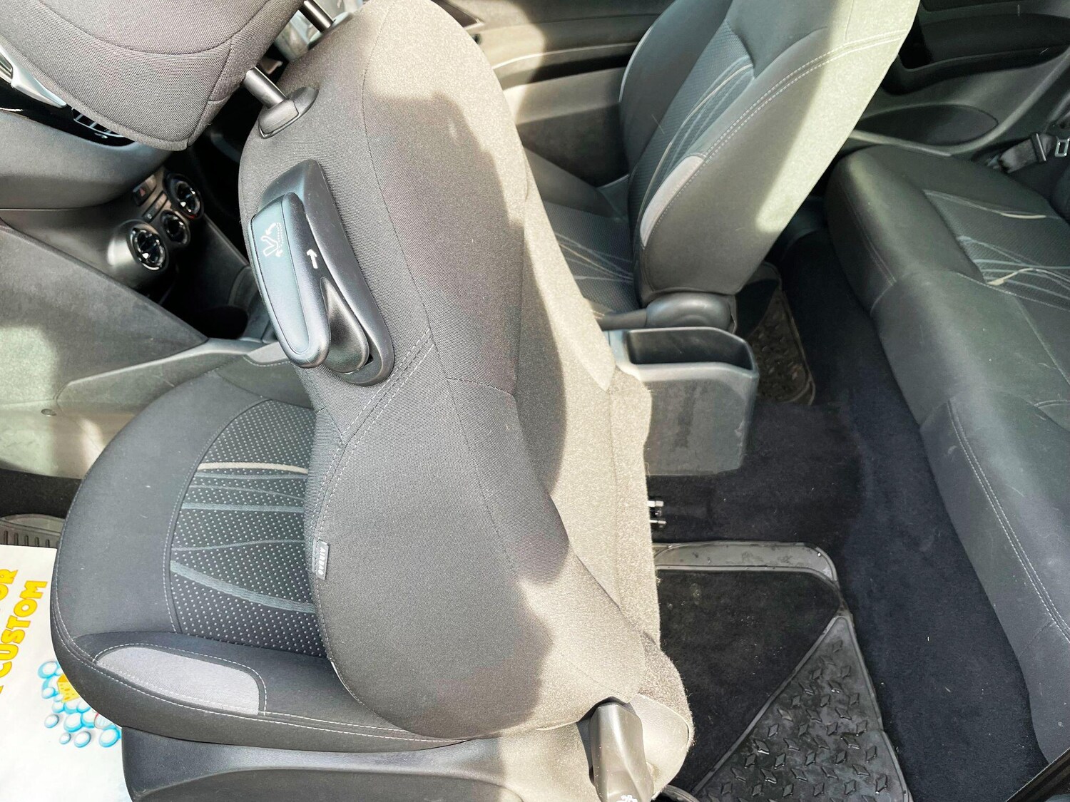 Used Peugeot 208 2013 for sale - 77559114: Photo 28