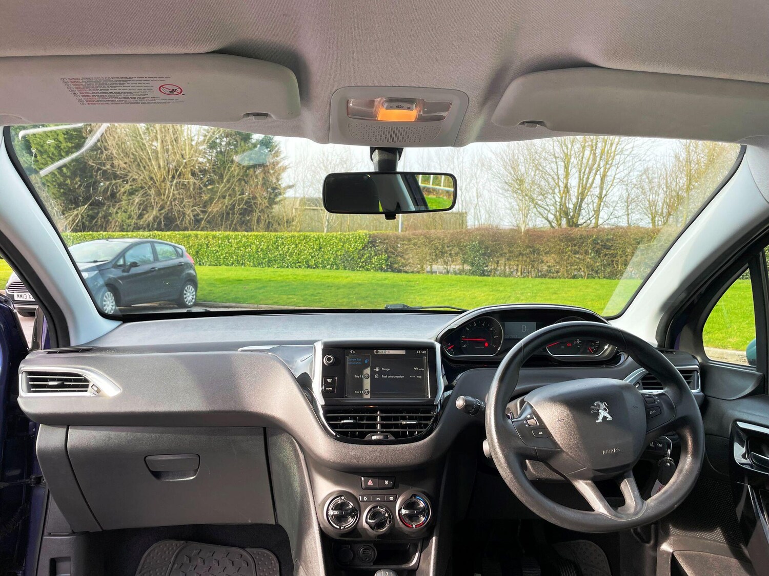 Used Peugeot 208 2013 for sale - 77559114: Photo 30