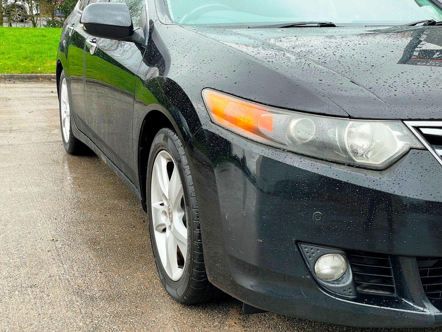 Used Honda Accord for sale - 77704754: Photo 13