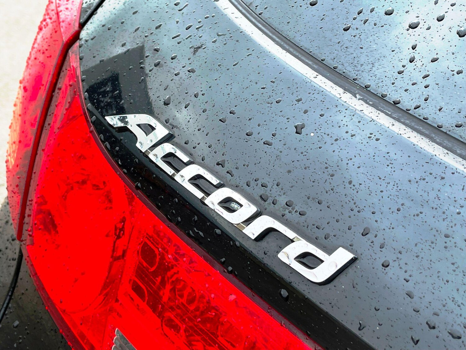 Used Honda Accord for sale - 77704754: Photo 15