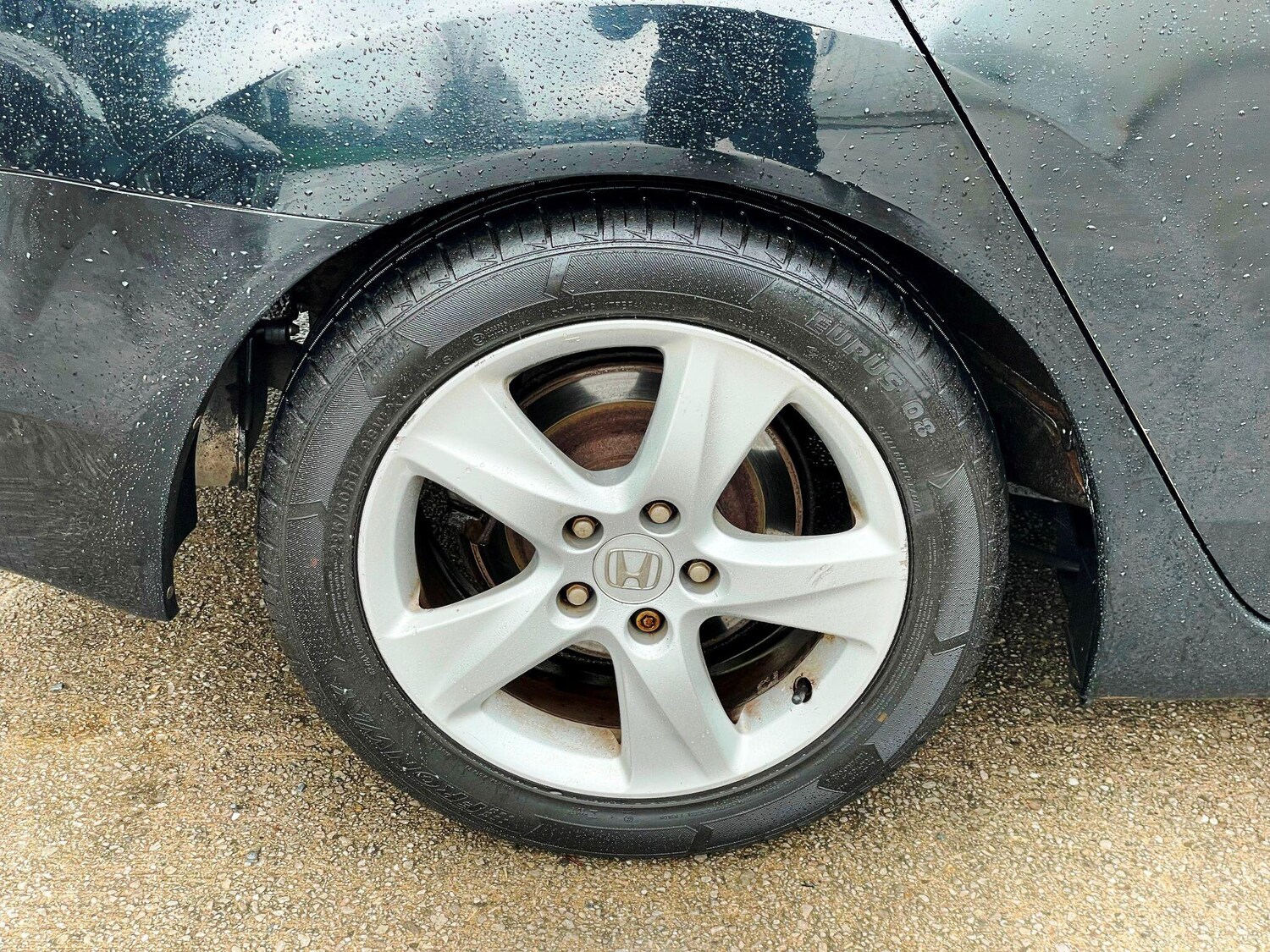 Used Honda Accord for sale - 77704754: Photo 20