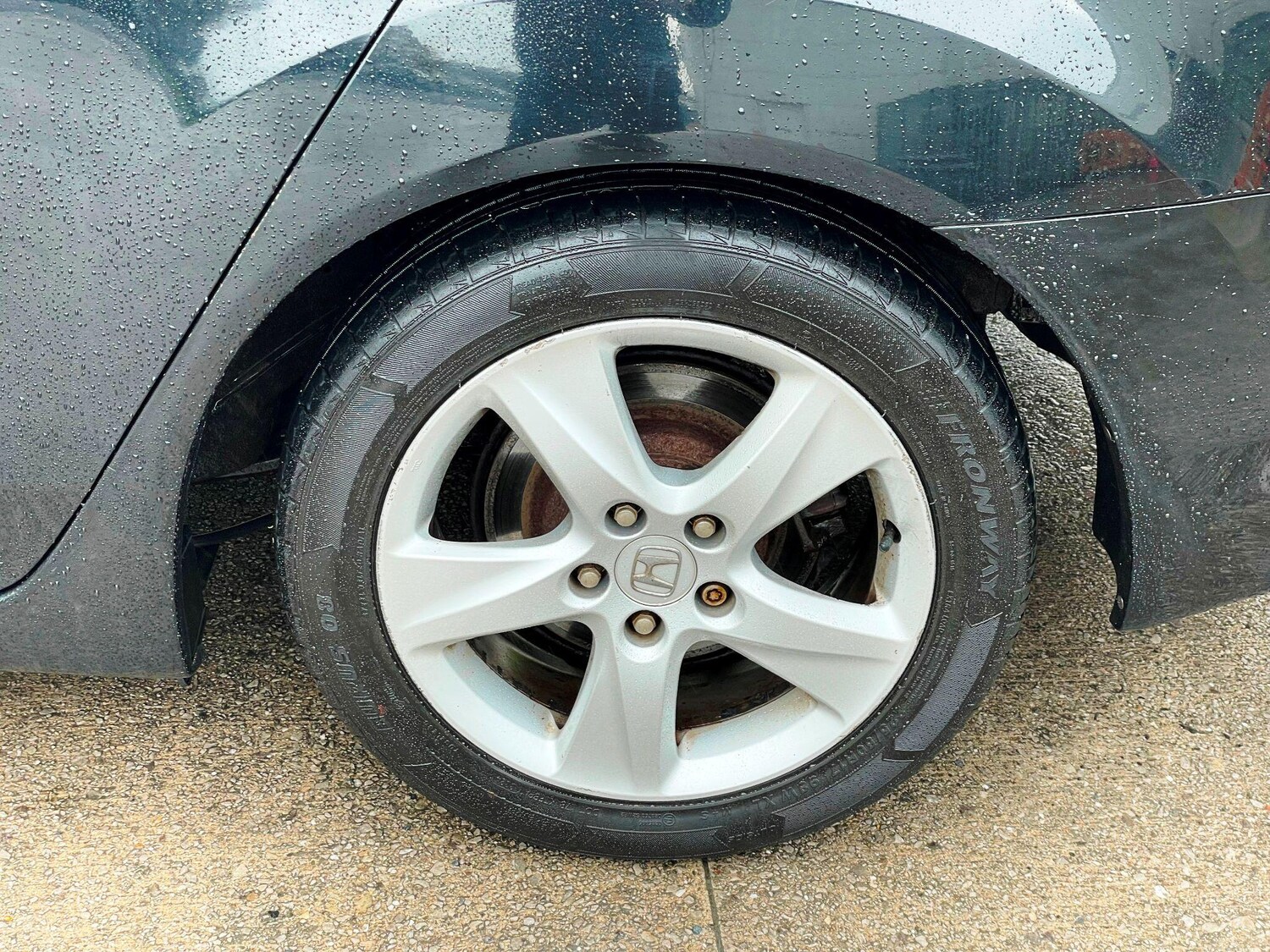 Used Honda Accord for sale - 77704754: Photo 23