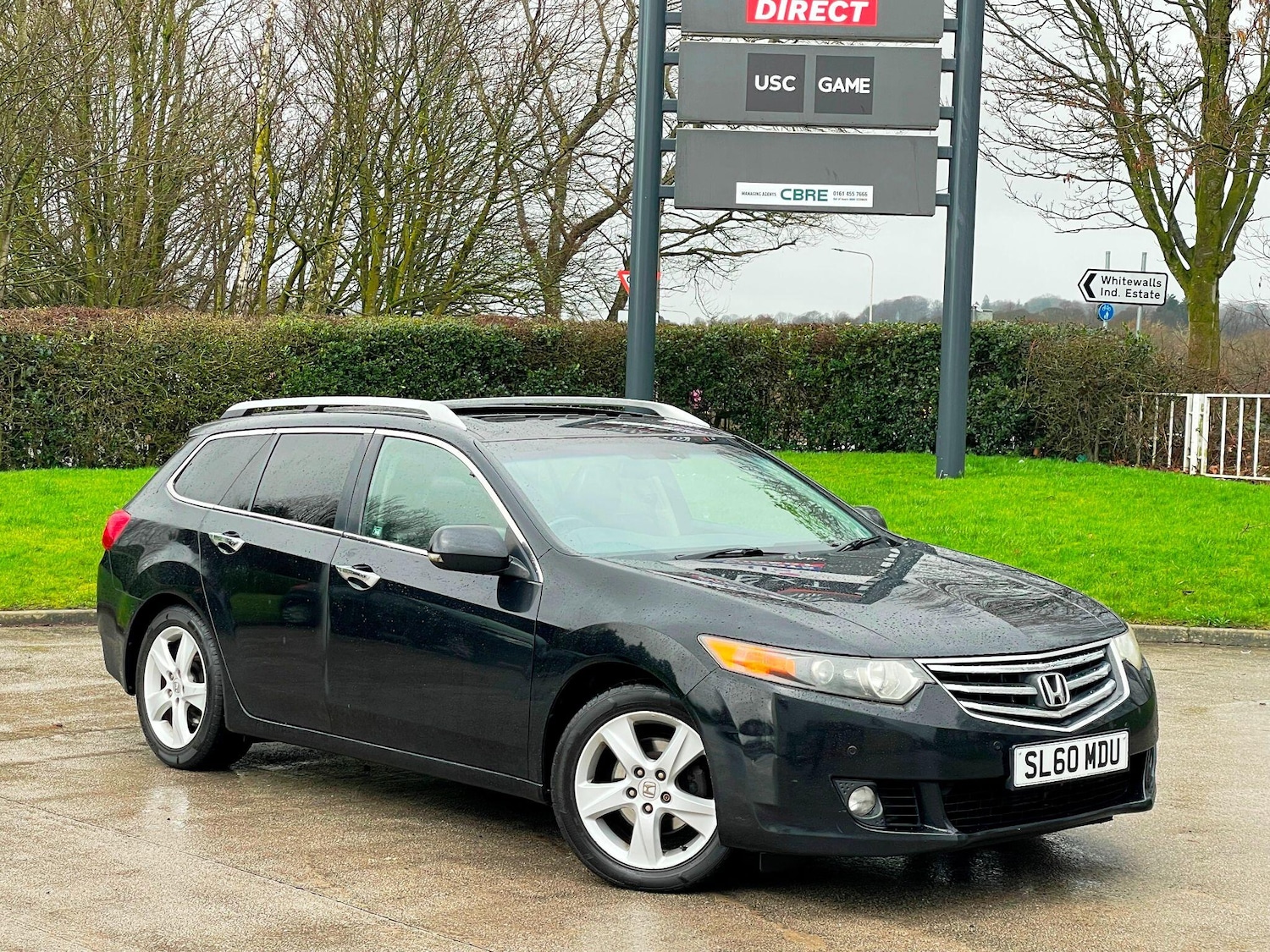 Used Honda Accord for sale - 77704754: Photo 3