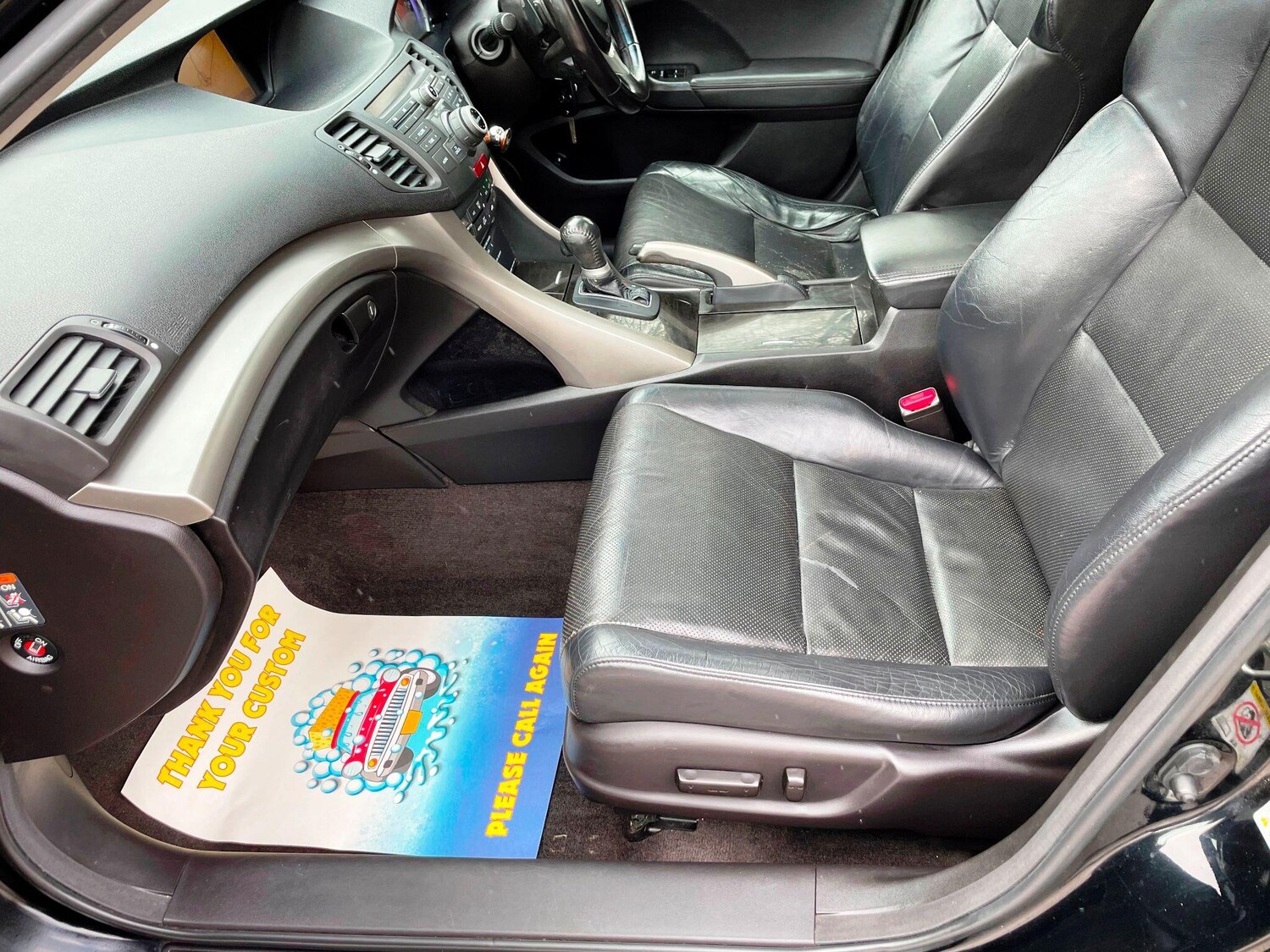 Used Honda Accord for sale - 77704754: Photo 31