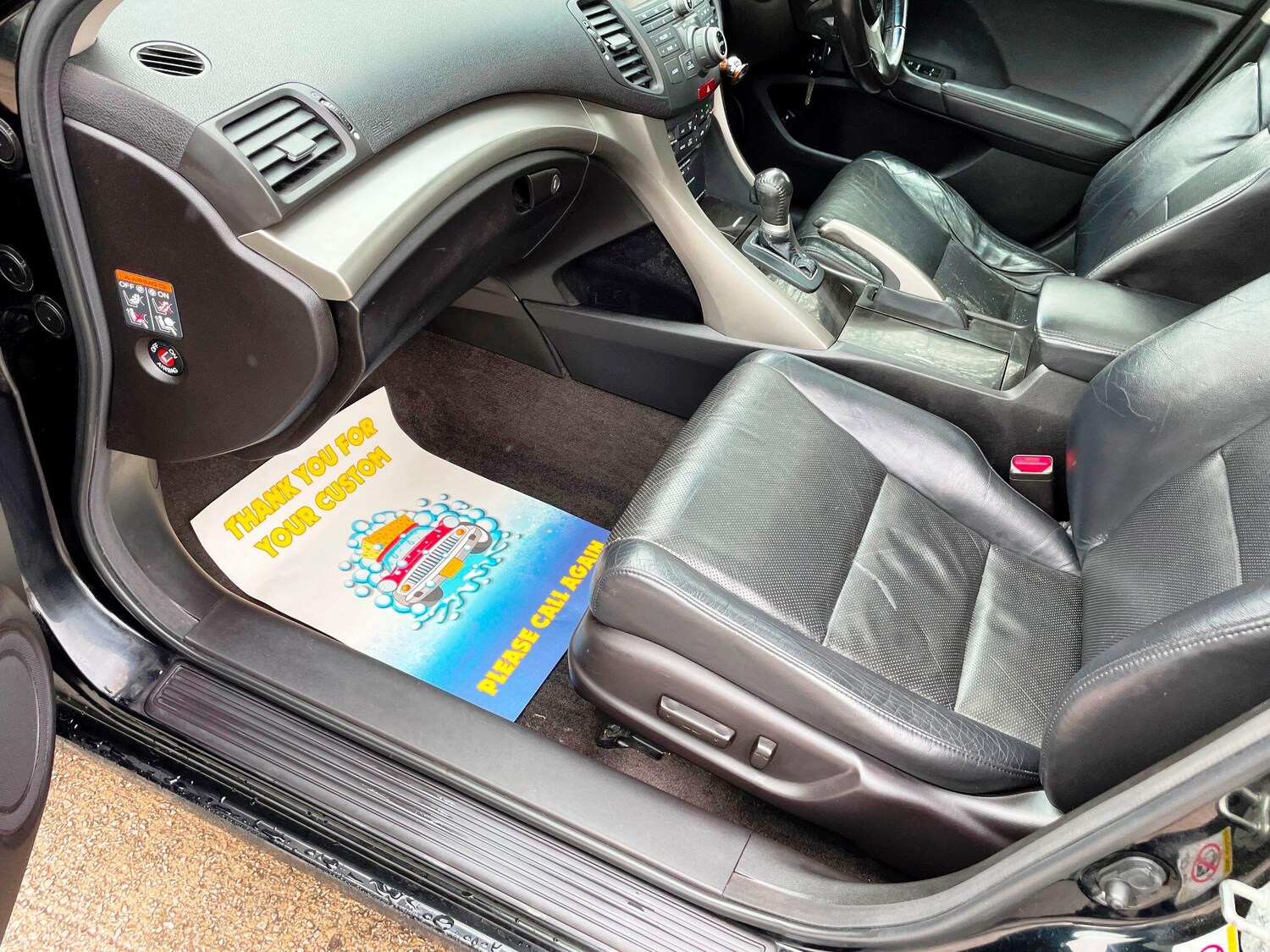 Used Honda Accord for sale - 77704754: Photo 32