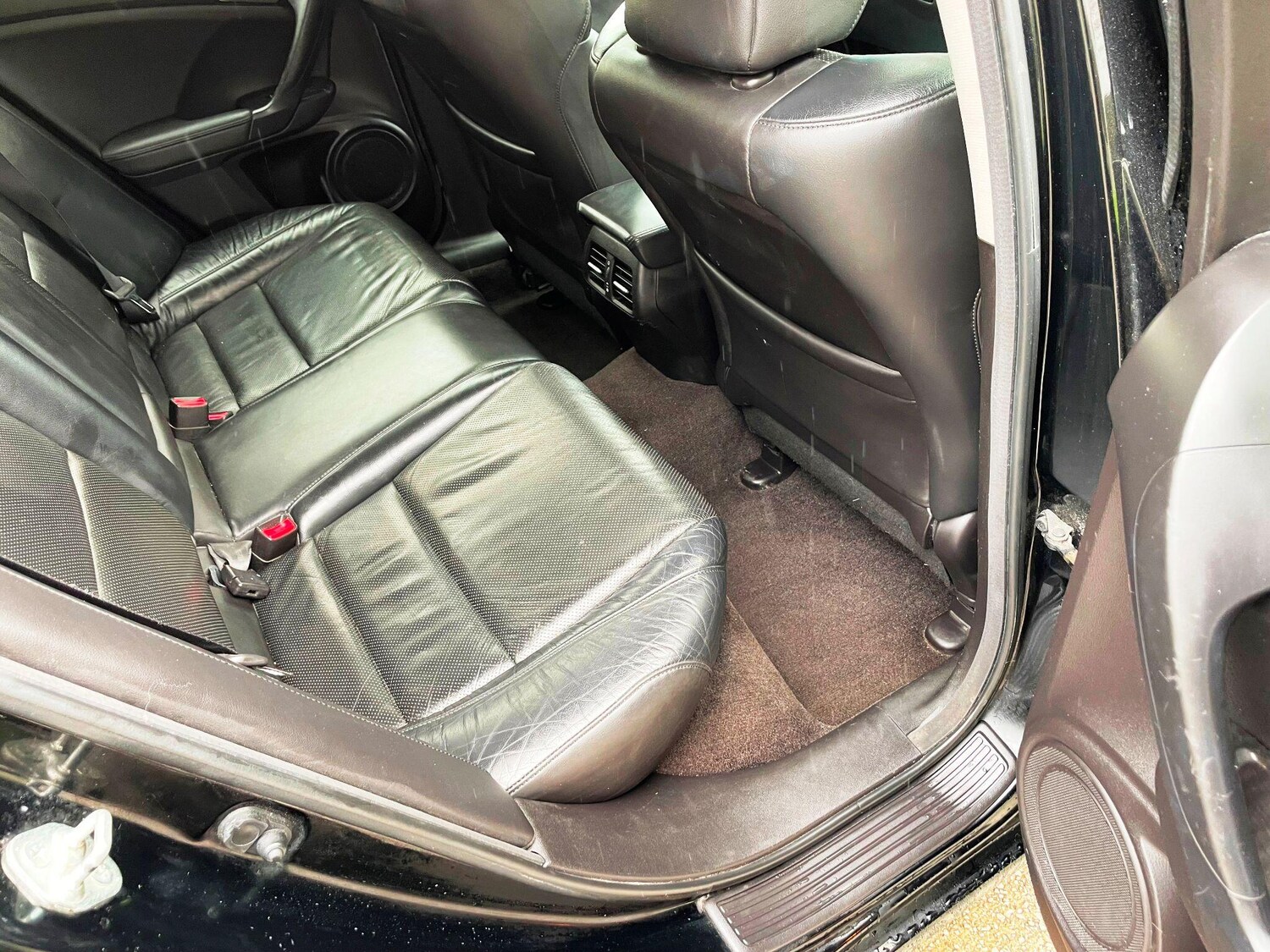 Used Honda Accord for sale - 77704754: Photo 33