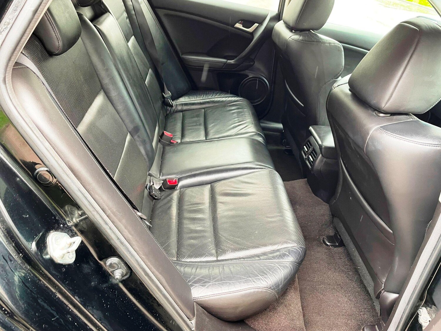 Used Honda Accord for sale - 77704754: Photo 34