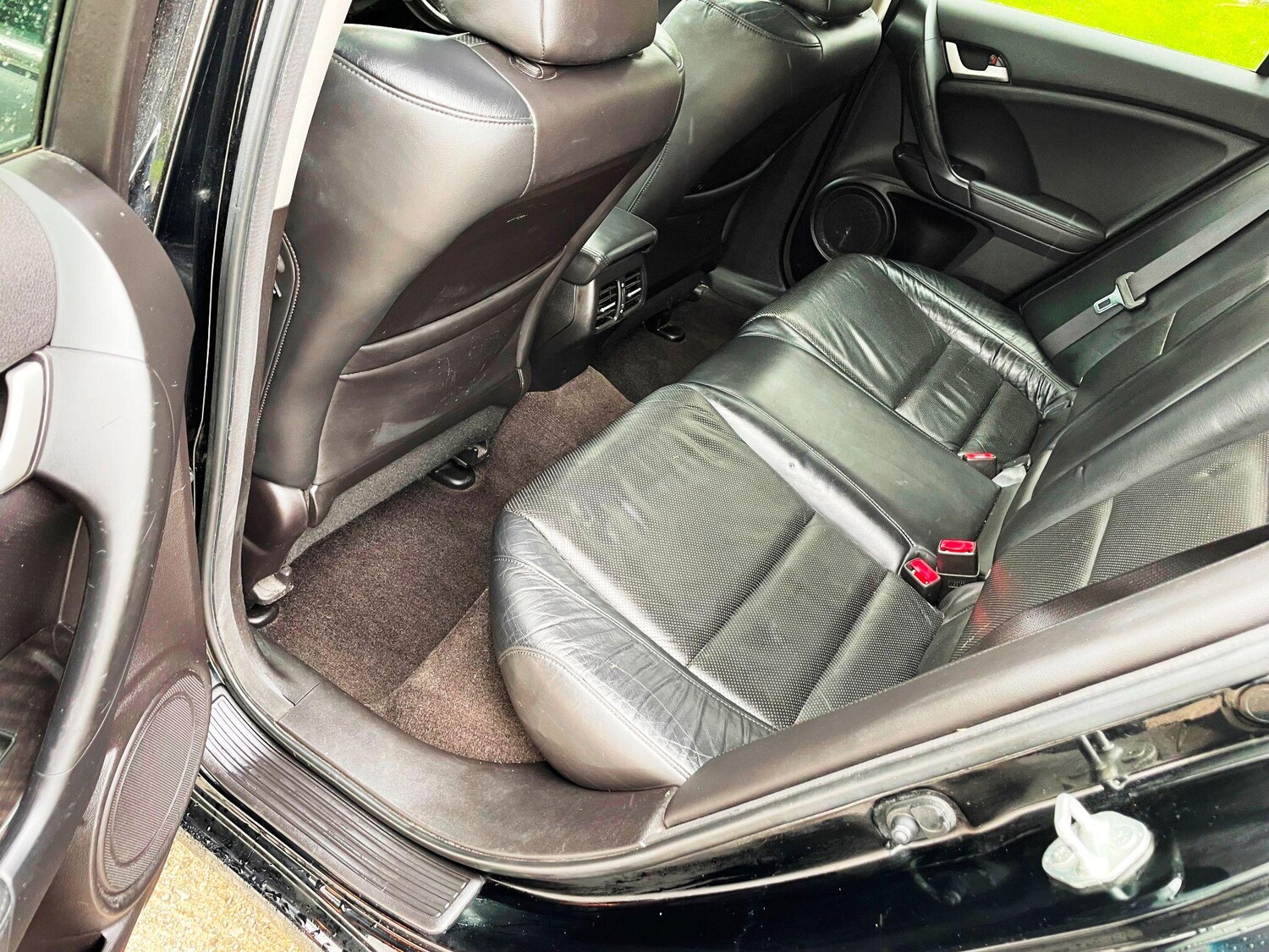 Used Honda Accord for sale - 77704754: Photo 35