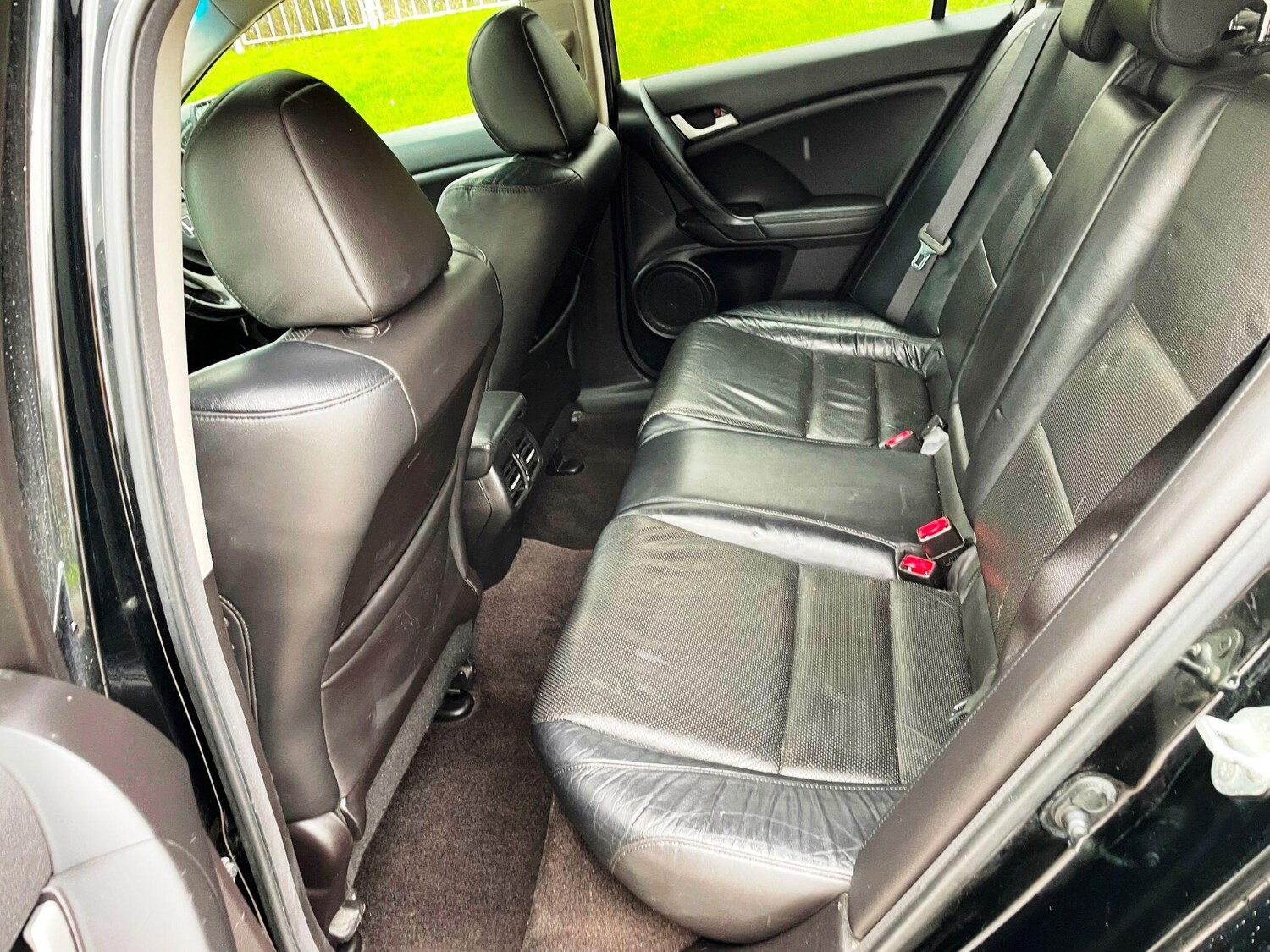 Used Honda Accord for sale - 77704754: Photo 36