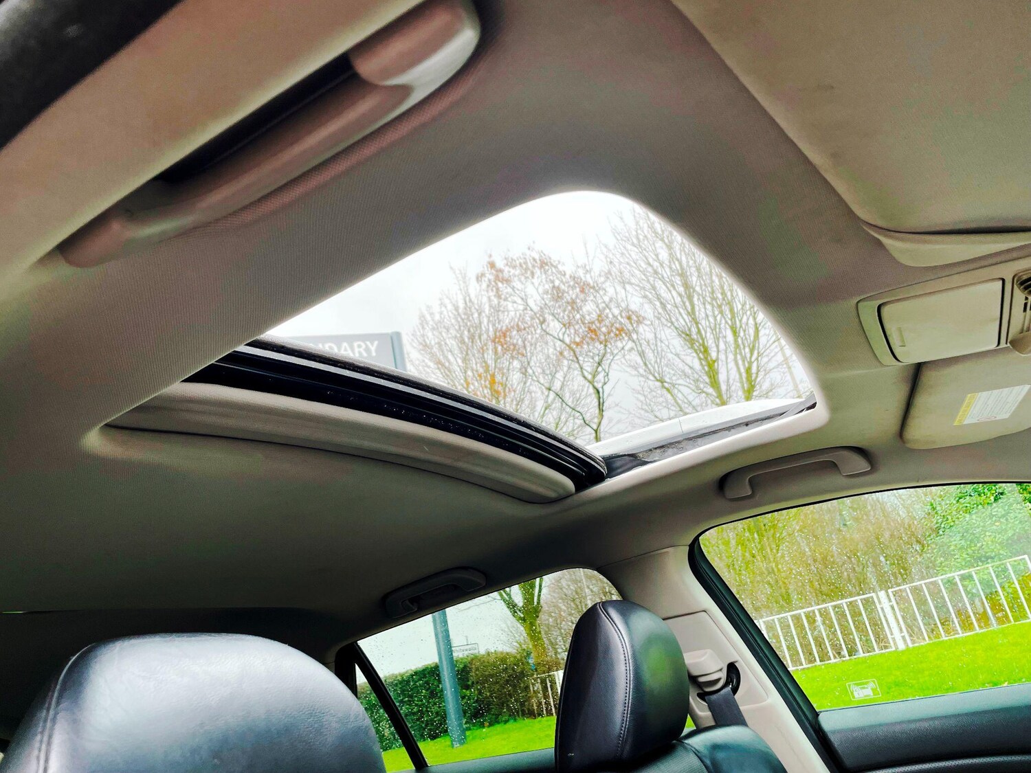 Used Honda Accord for sale - 77704754: Photo 37