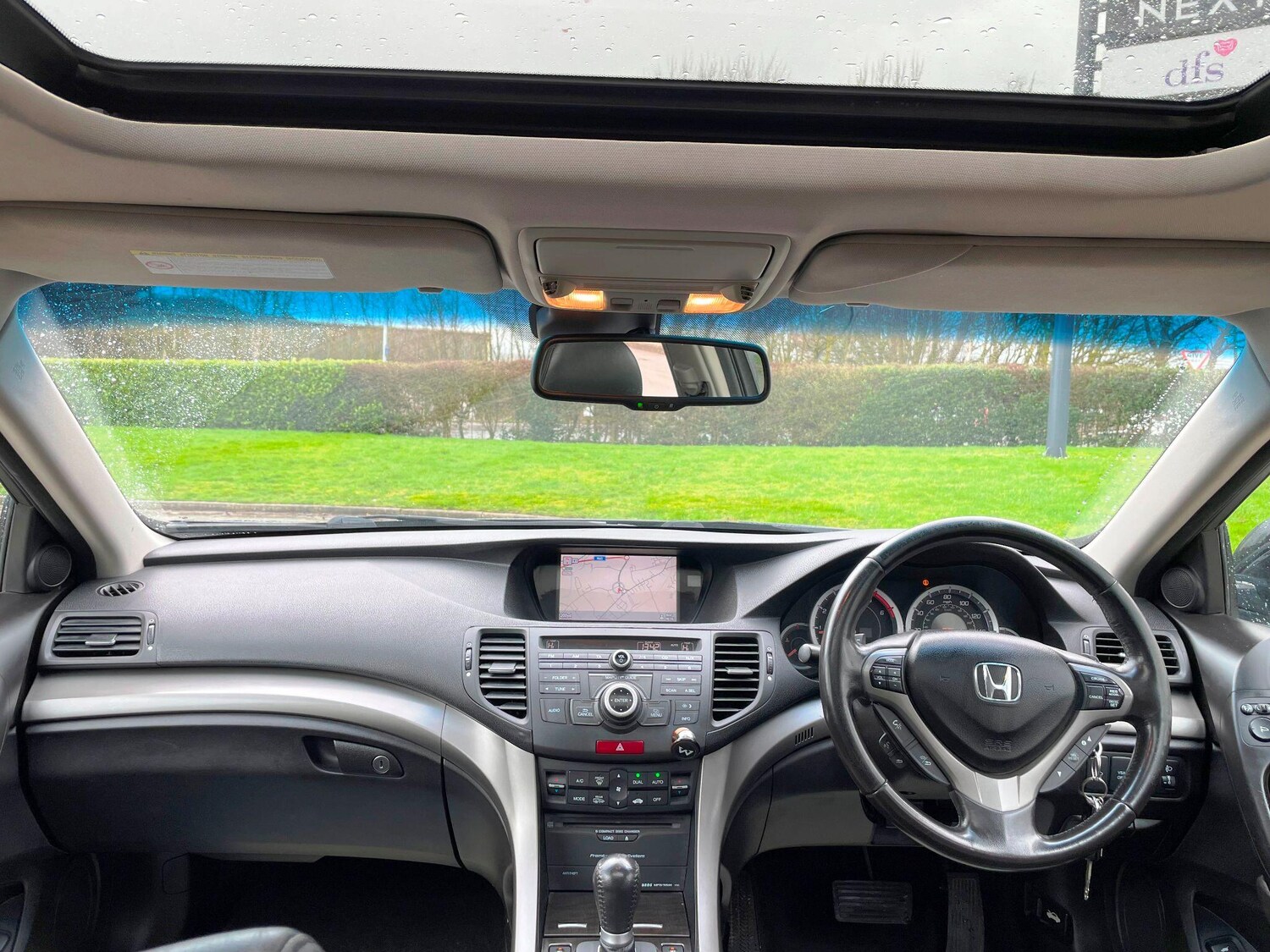 Used Honda Accord for sale - 77704754: Photo 38