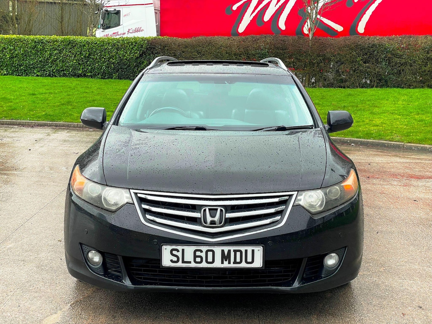 Used Honda Accord for sale - 77704754: Photo 4