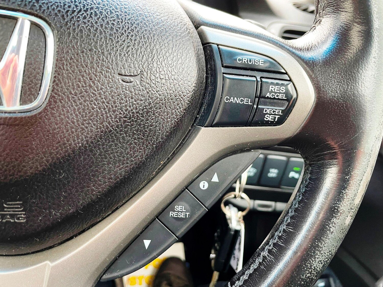 Used Honda Accord for sale - 77704754: Photo 41