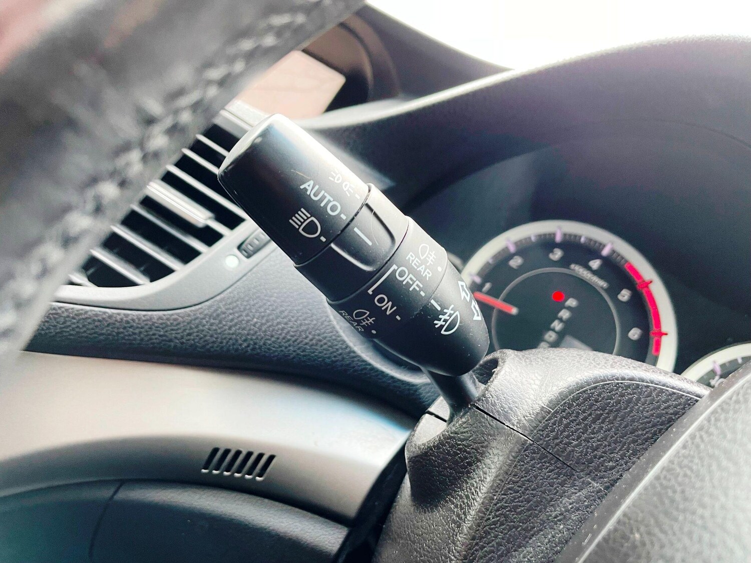 Used Honda Accord for sale - 77704754: Photo 42