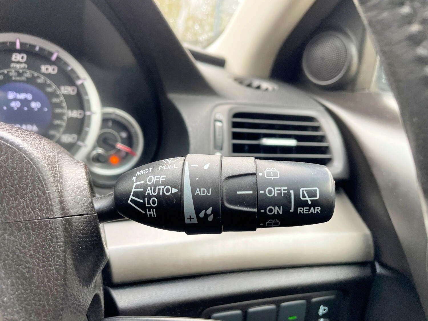 Used Honda Accord for sale - 77704754: Photo 43