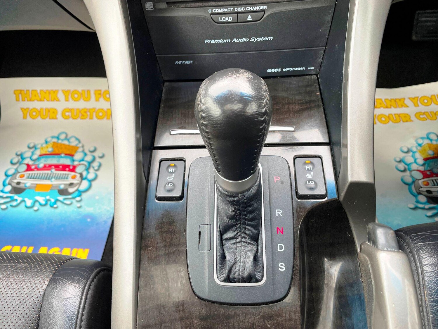 Used Honda Accord for sale - 77704754: Photo 45