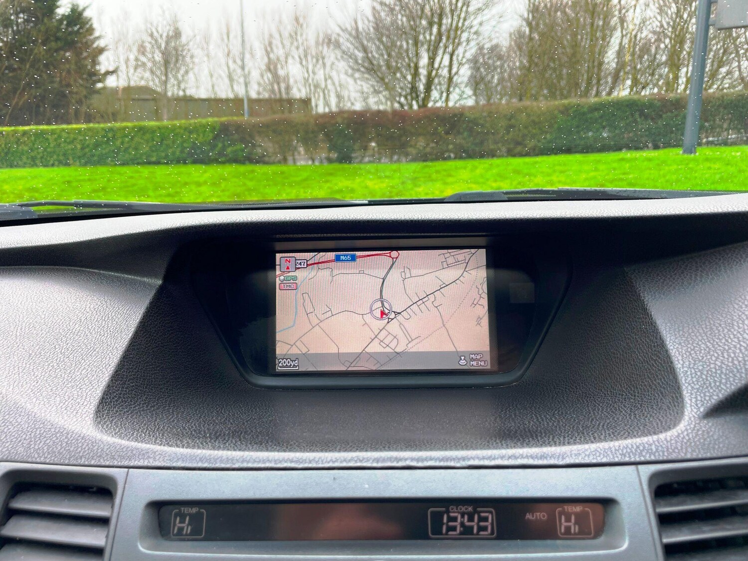 Used Honda Accord for sale - 77704754: Photo 46