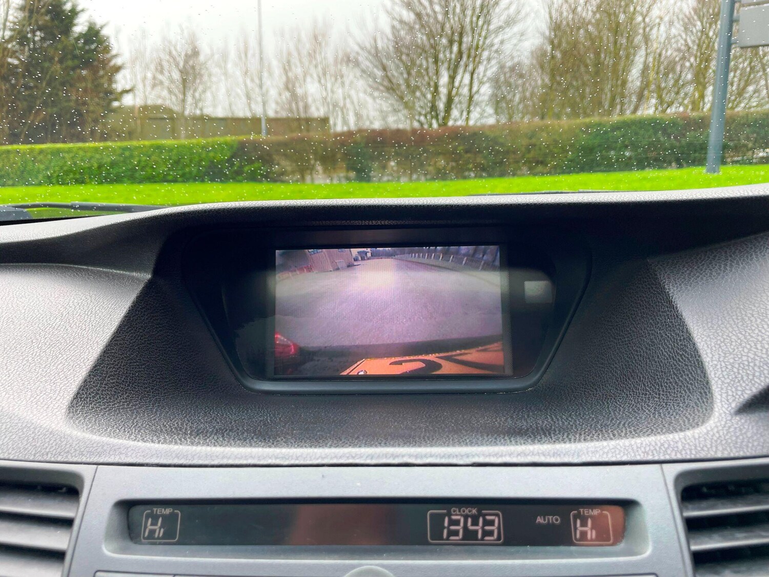 Used Honda Accord for sale - 77704754: Photo 47