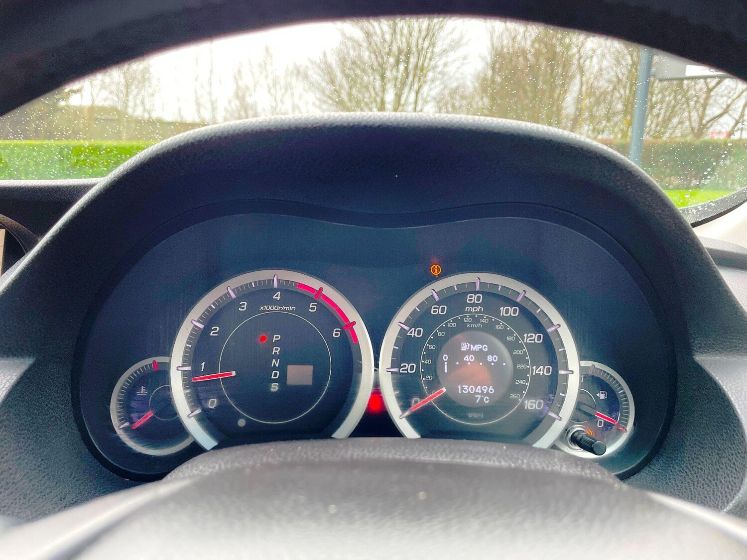 Used Honda Accord for sale - 77704754: Photo 48