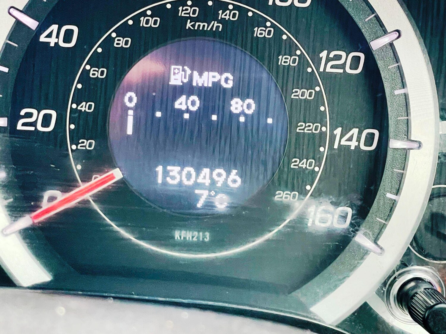 Used Honda Accord for sale - 77704754: Photo 49