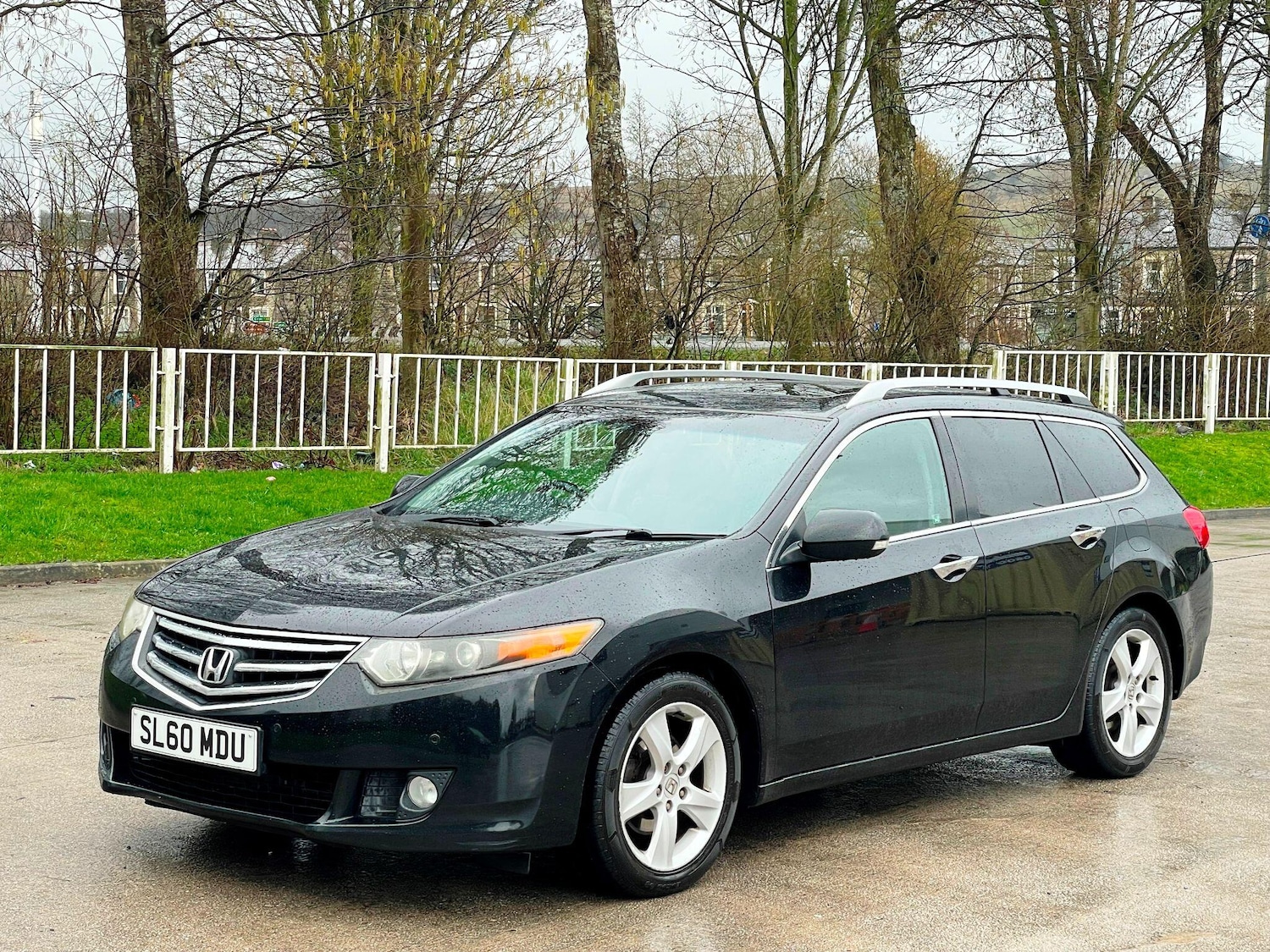 Used Honda Accord for sale - 77704754: Photo 5