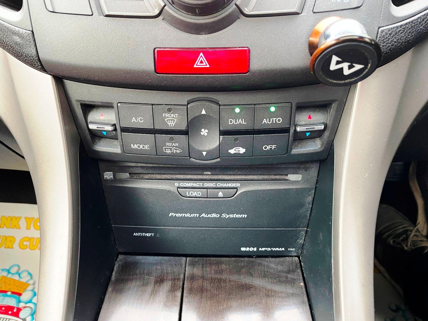 Used Honda Accord for sale - 77704754: Photo 51