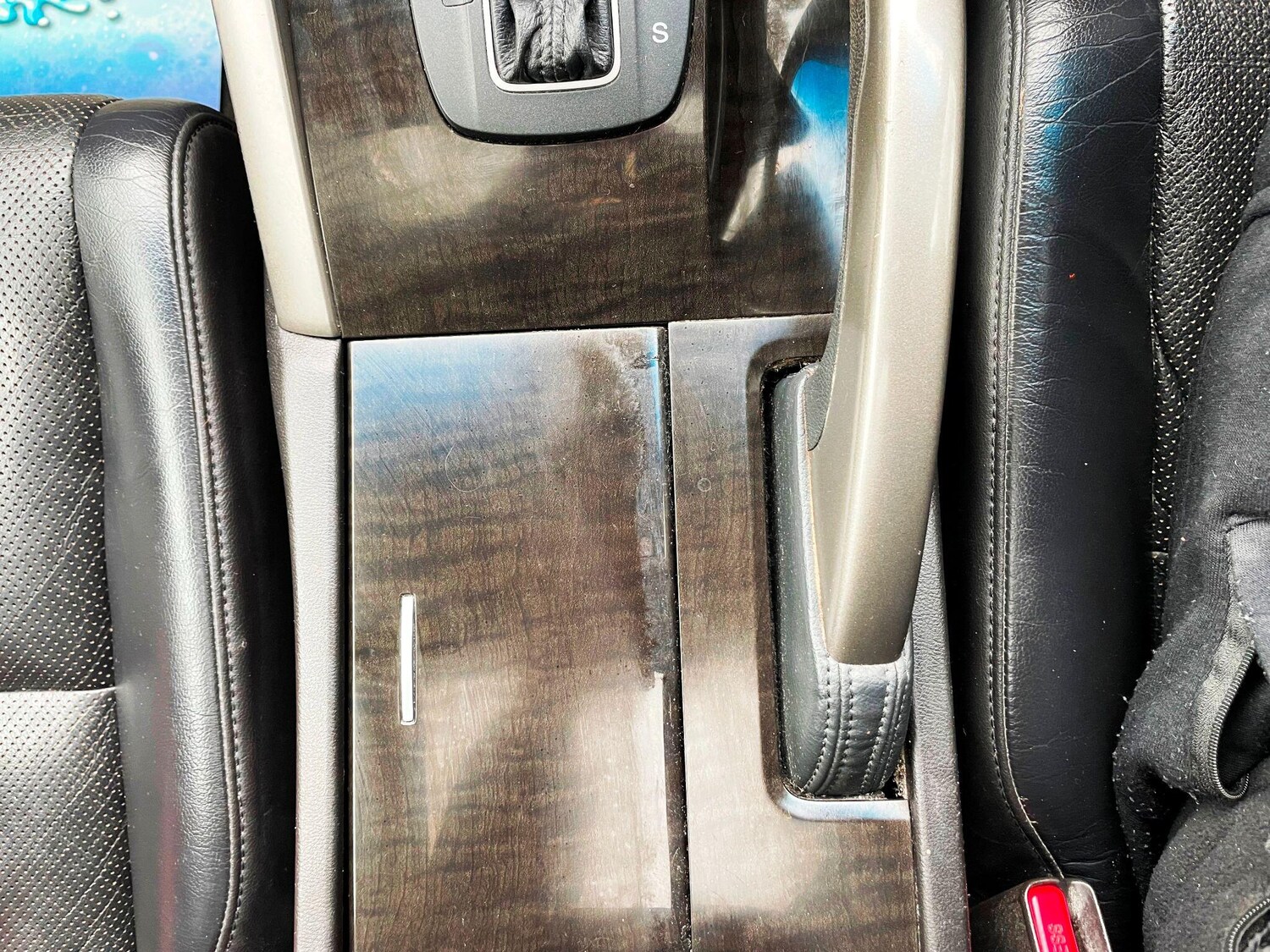 Used Honda Accord for sale - 77704754: Photo 52