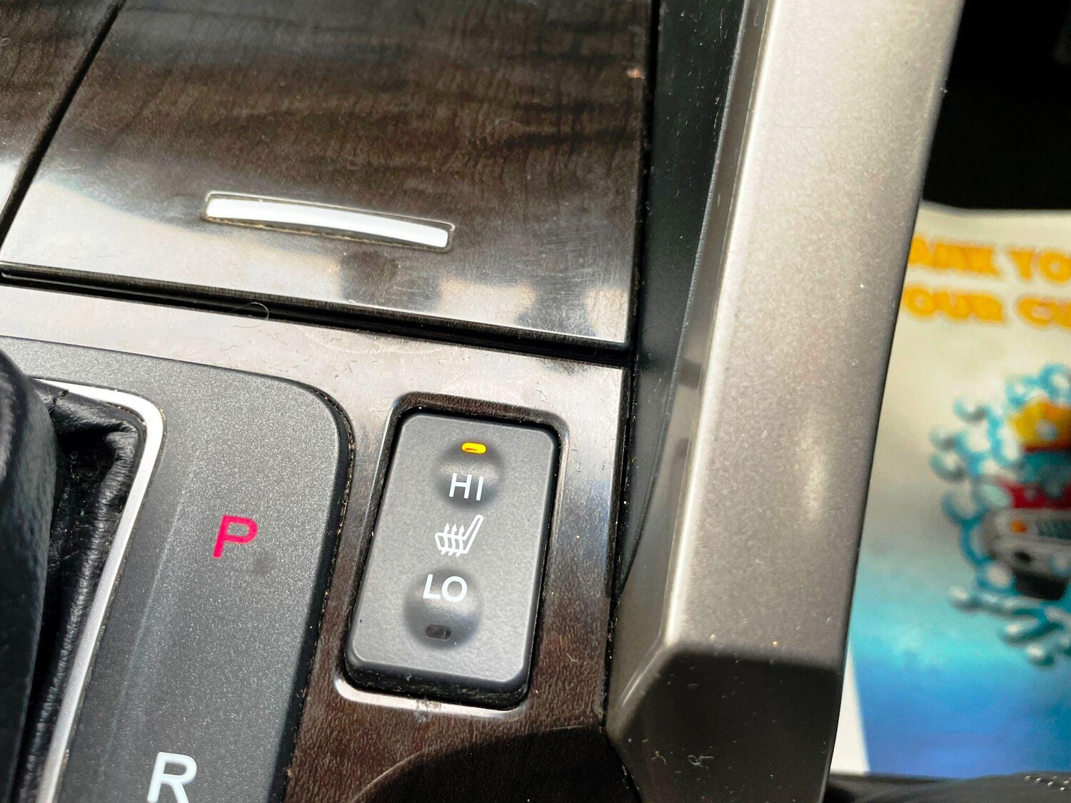 Used Honda Accord for sale - 77704754: Photo 53