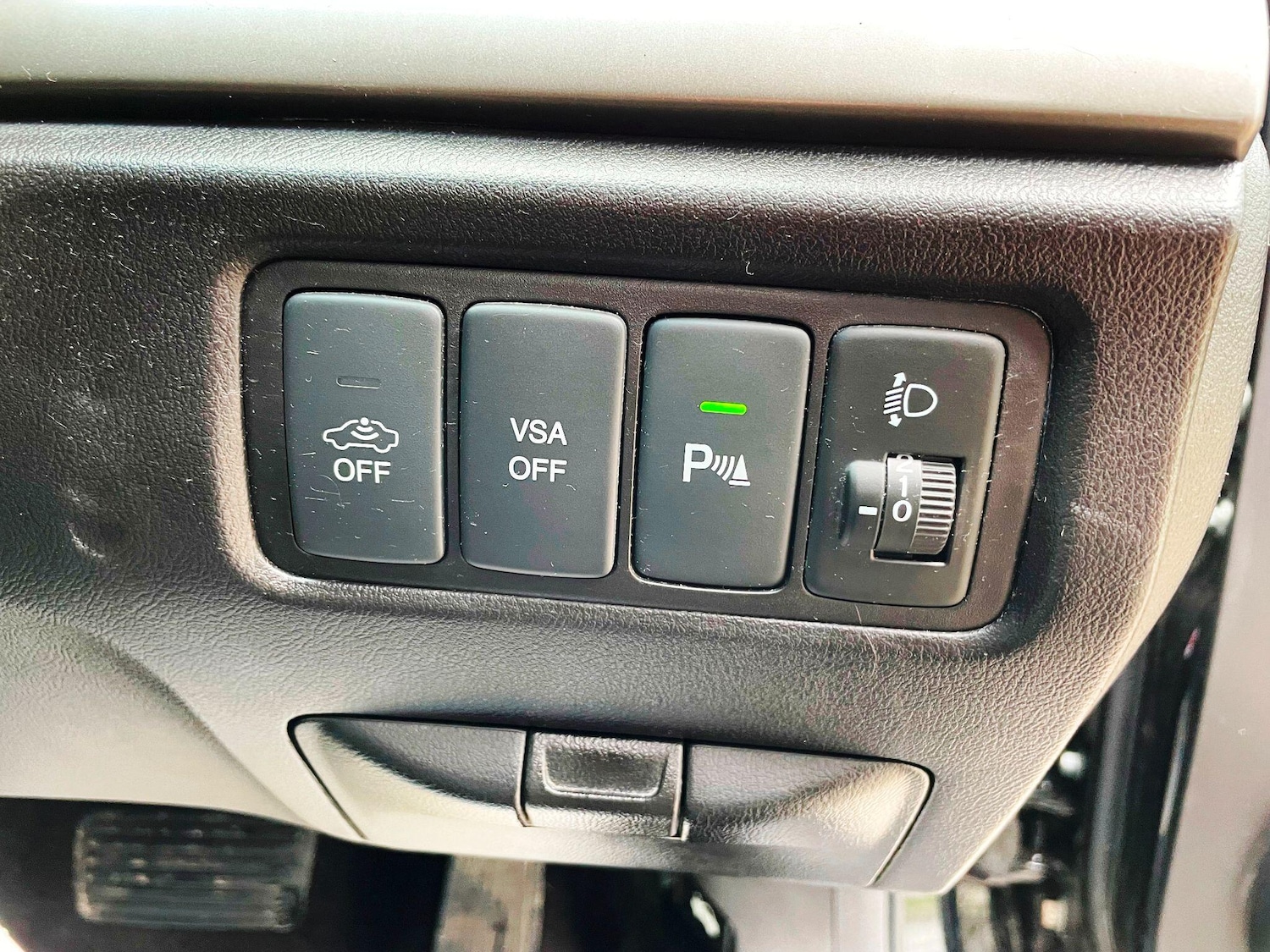 Used Honda Accord for sale - 77704754: Photo 55