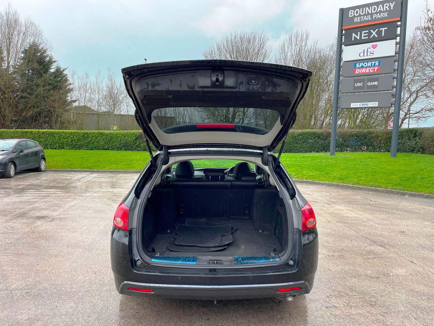 Used Honda Accord for sale - 77704754: Photo 57