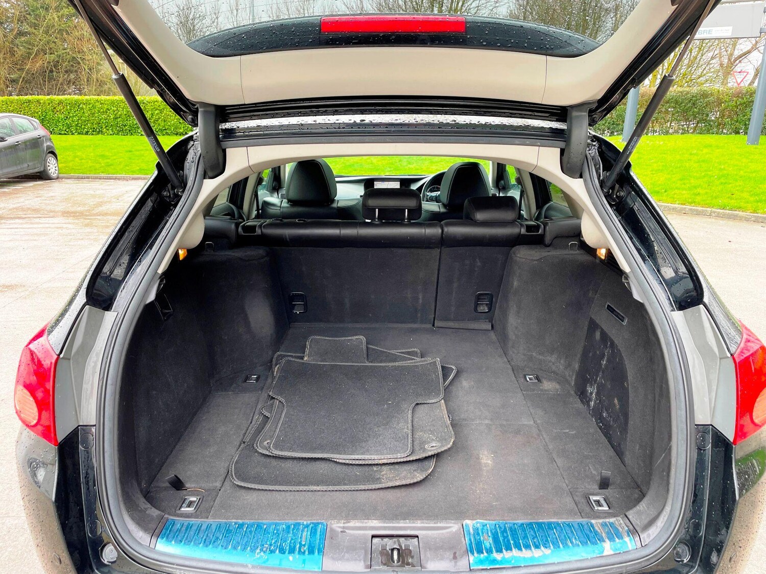 Used Honda Accord for sale - 77704754: Photo 58