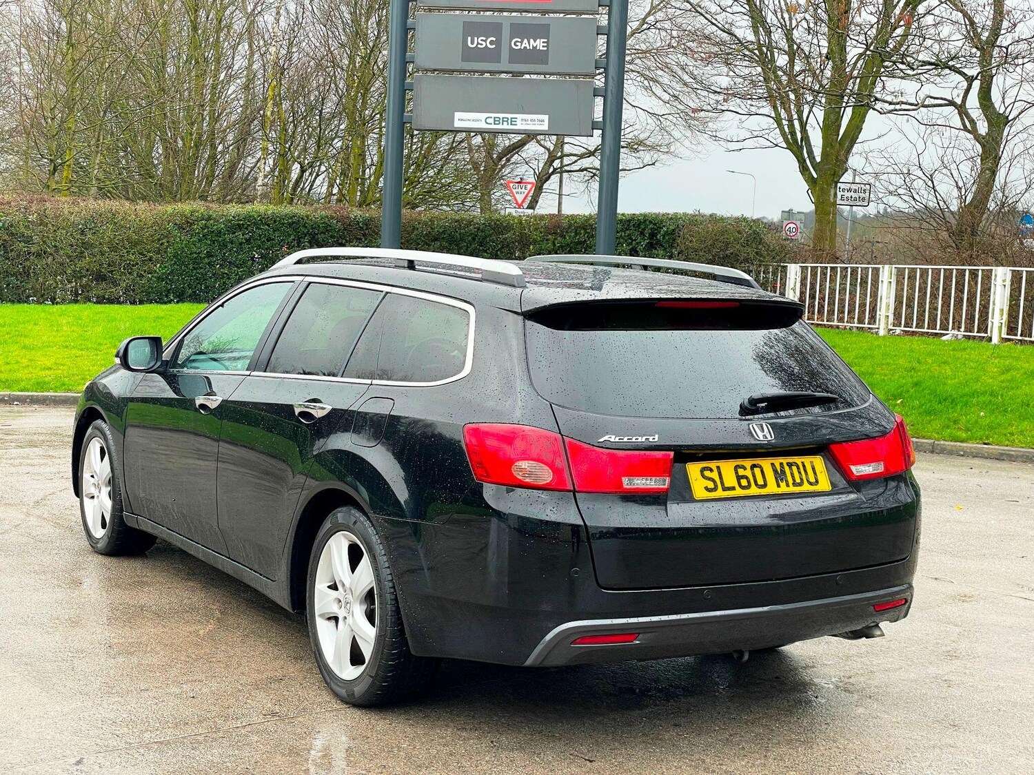 Used Honda Accord for sale - 77704754: Photo 7