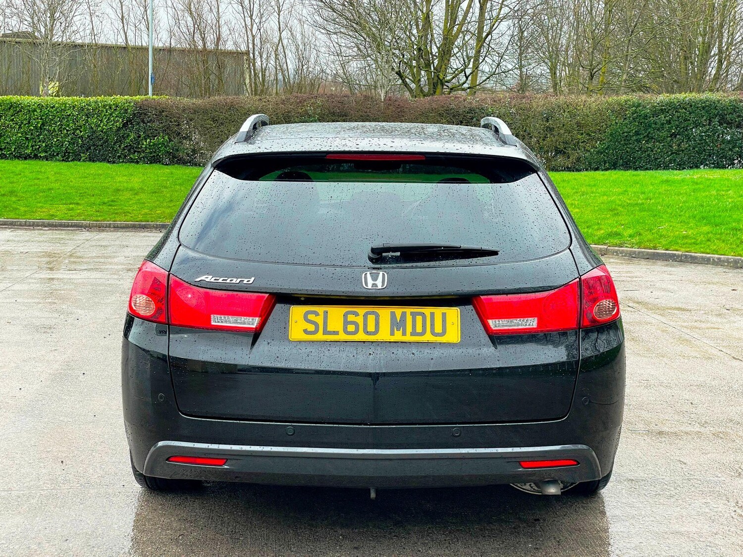 Used Honda Accord for sale - 77704754: Photo 8