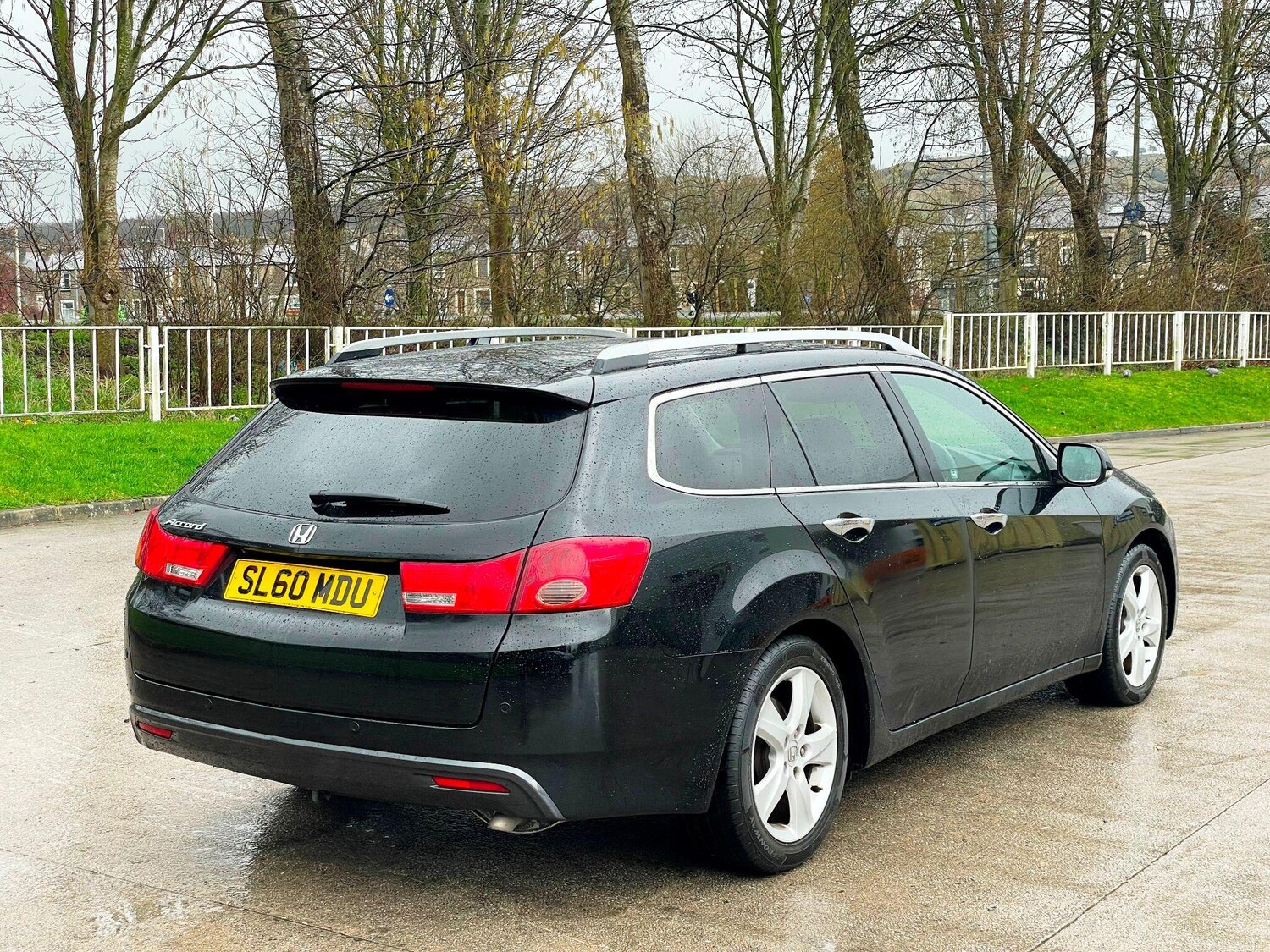 Used Honda Accord for sale - 77704754: Photo 9