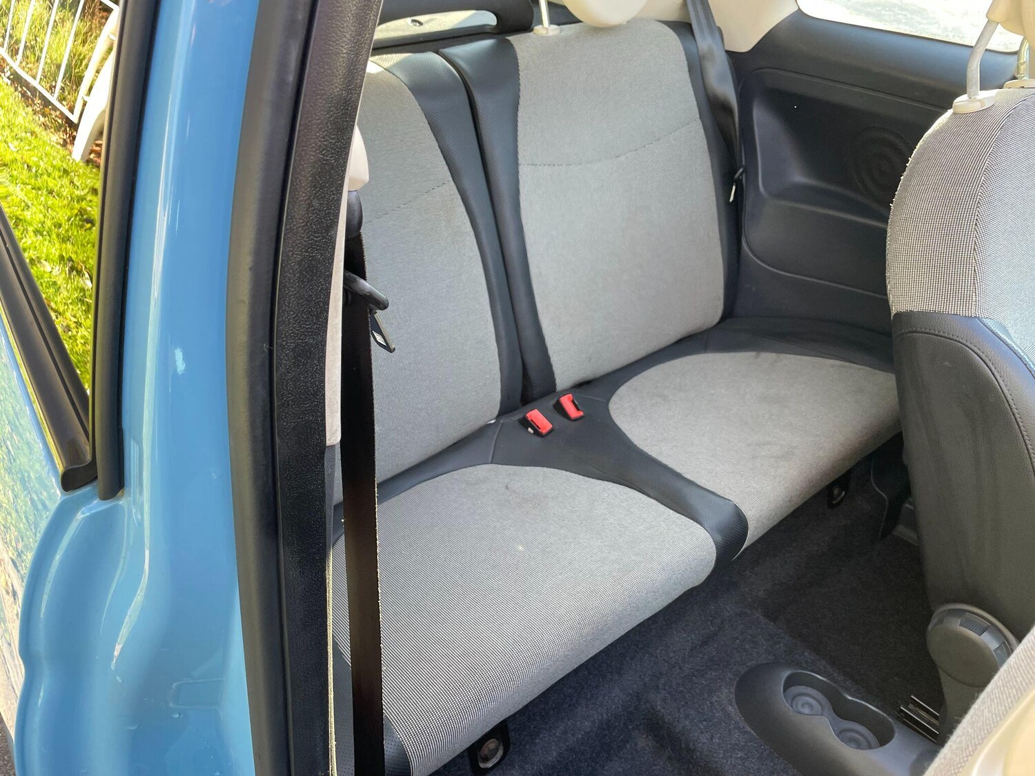 Used Fiat 500 2011 for sale - 77174777: Photo 16