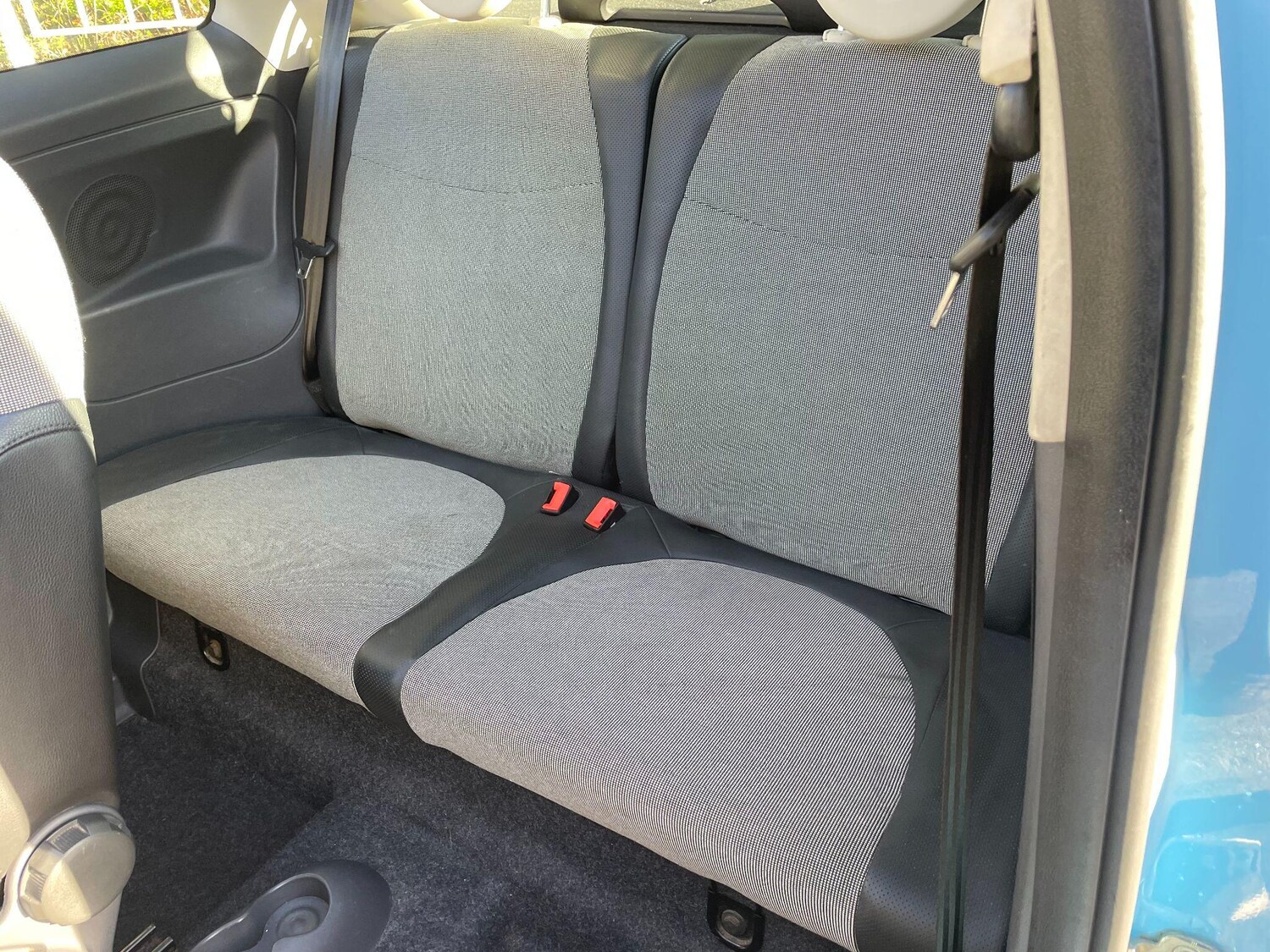 Used Fiat 500 2011 for sale - 77174777: Photo 17