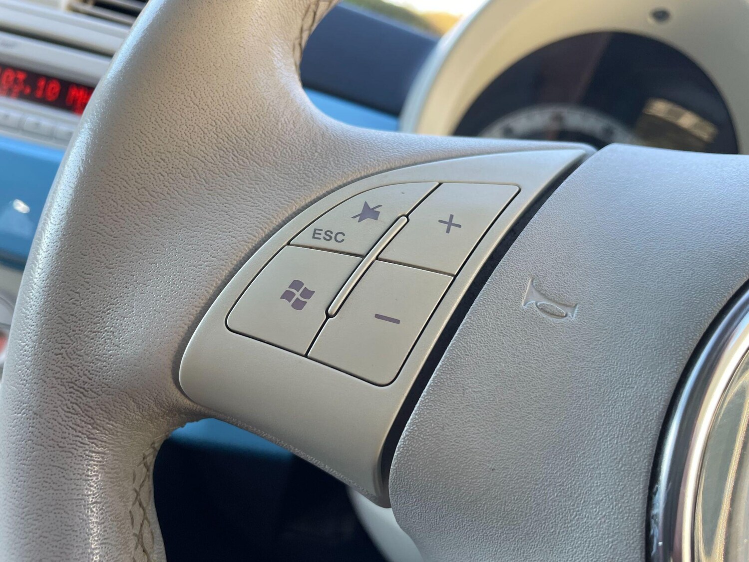 Used Fiat 500 2011 for sale - 77174777: Photo 20