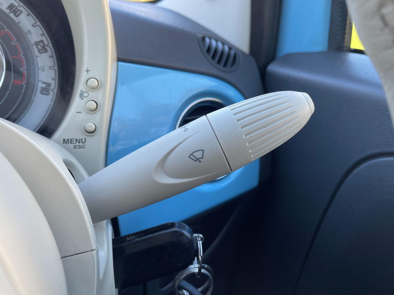 Used Fiat 500 2011 for sale - 77174777: Photo 21