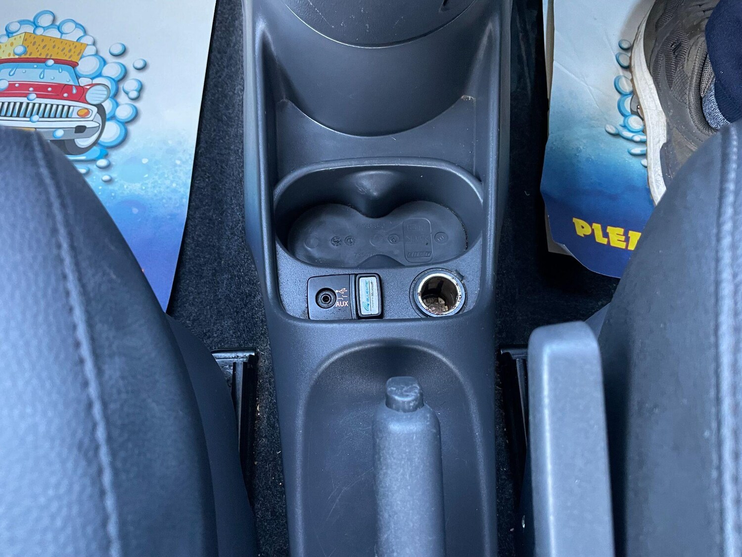 Used Fiat 500 2011 for sale - 77174777: Photo 22