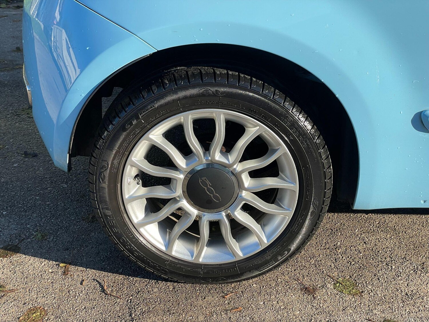 Used Fiat 500 2011 for sale - 77174777: Photo 26