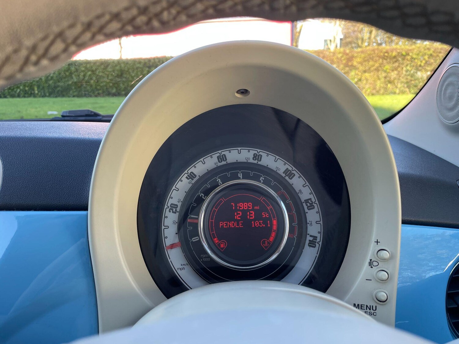 Used Fiat 500 2011 for sale - 77174777: Photo 29