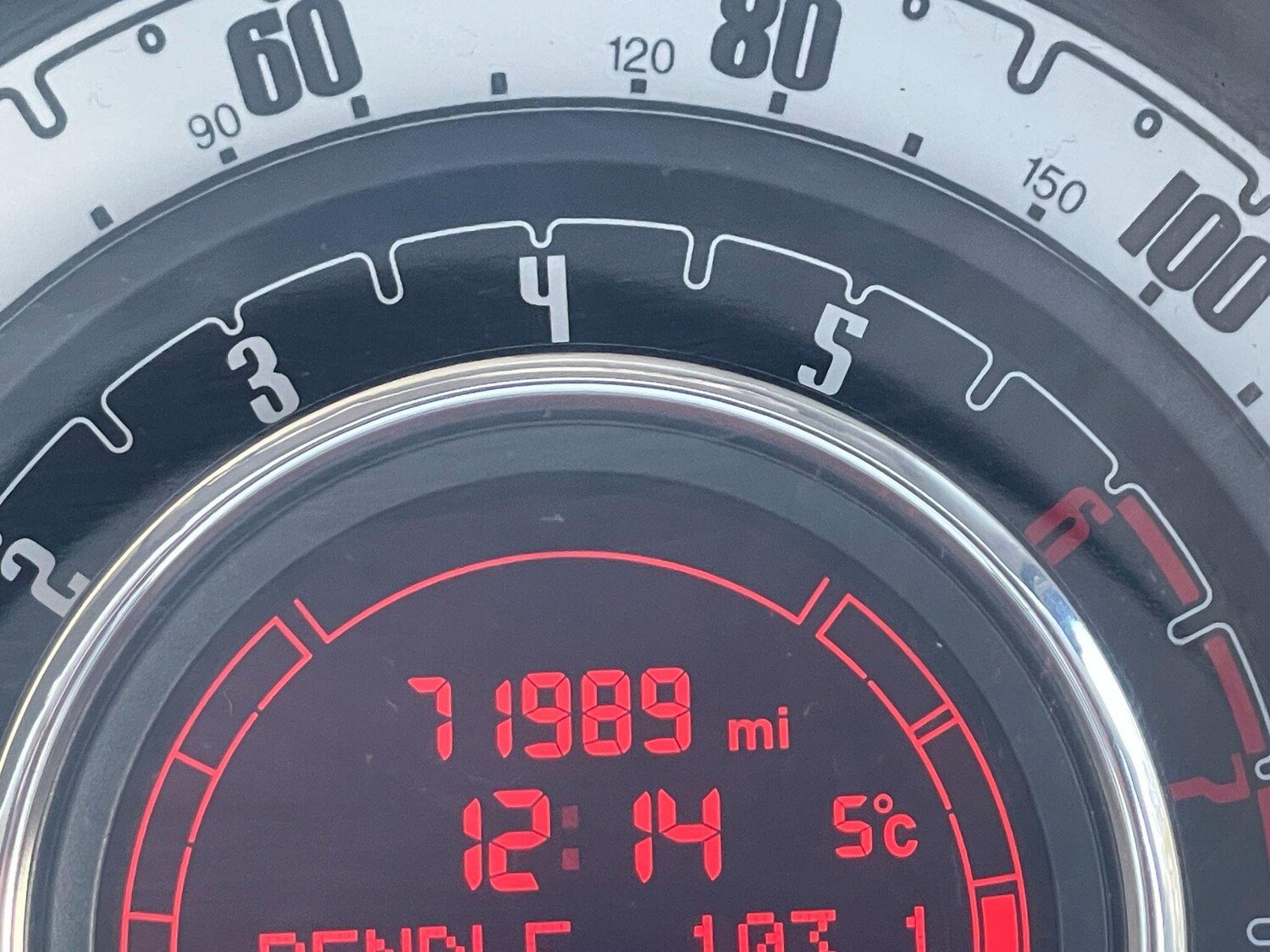 Used Fiat 500 2011 for sale - 77174777: Photo 30