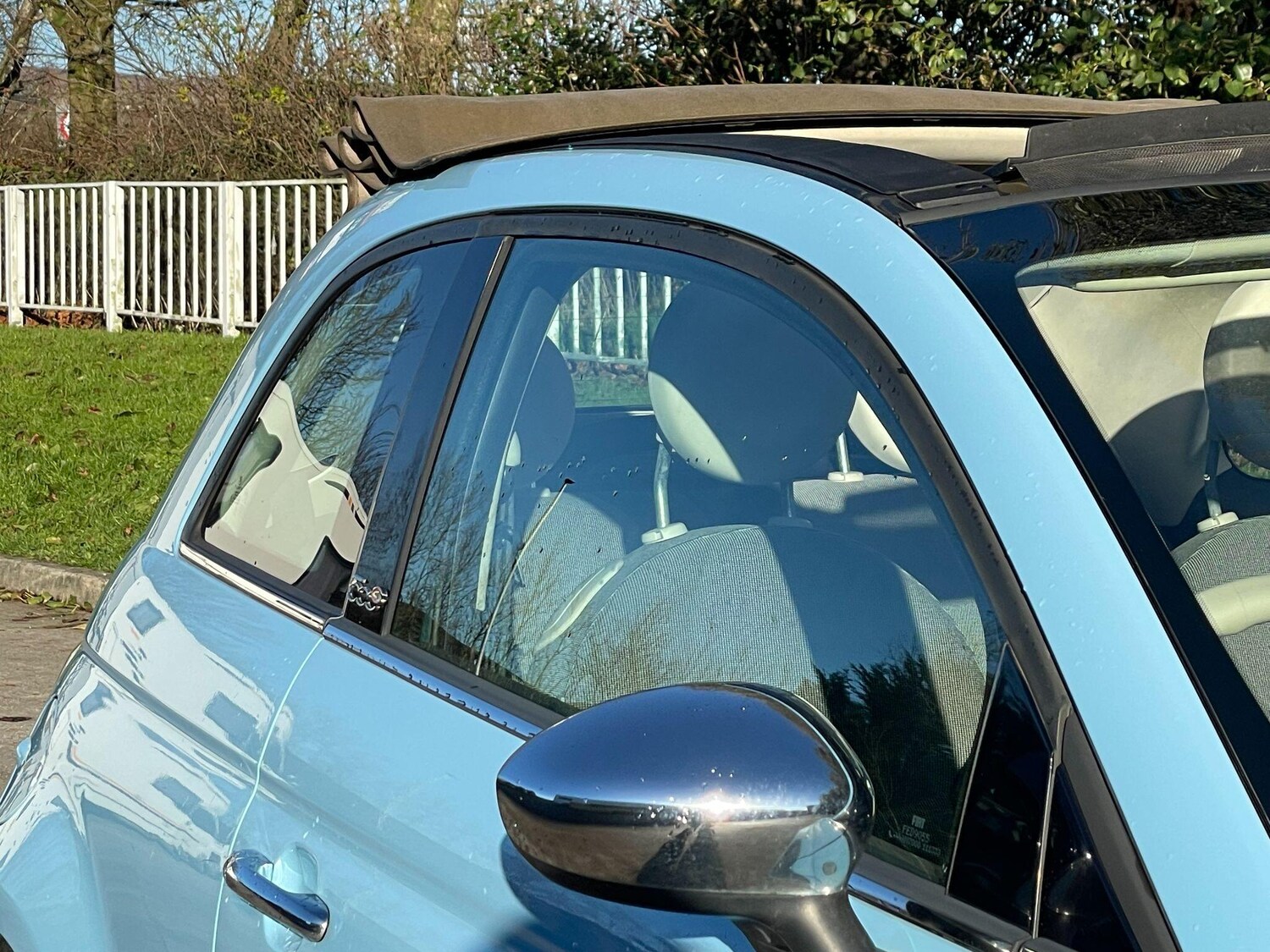 Used Fiat 500 2011 for sale - 77174777: Photo 31