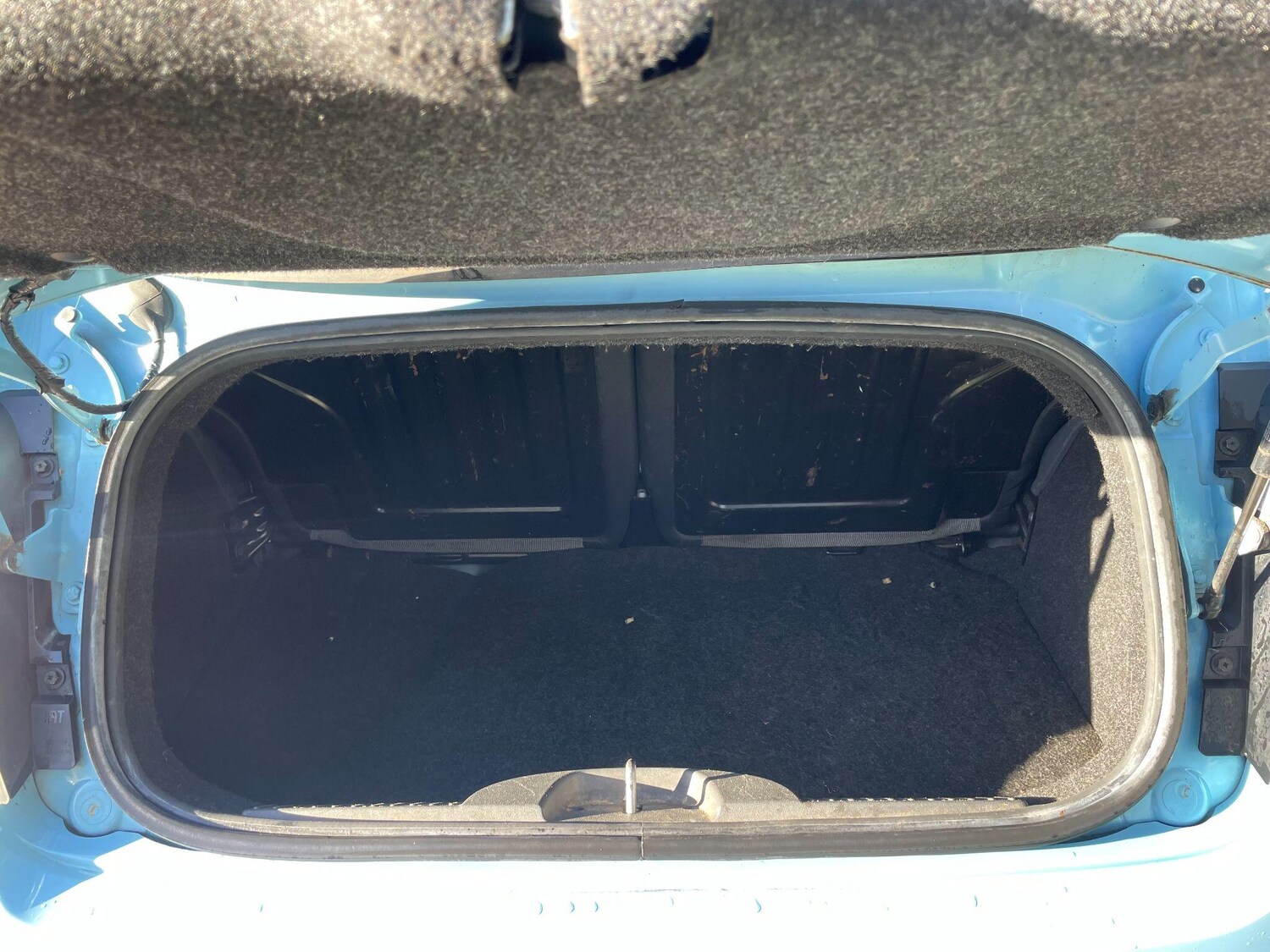 Used Fiat 500 2011 for sale - 77174777: Photo 34