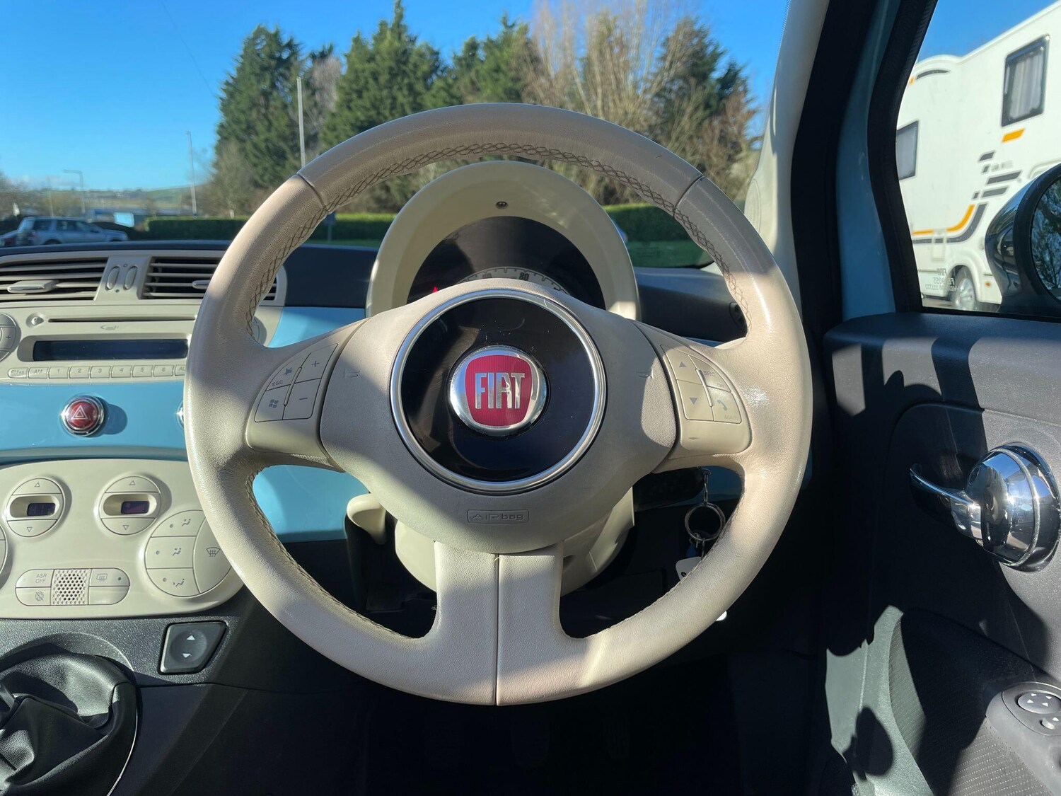 Used Fiat 500 2011 for sale - 77174777: Photo 35