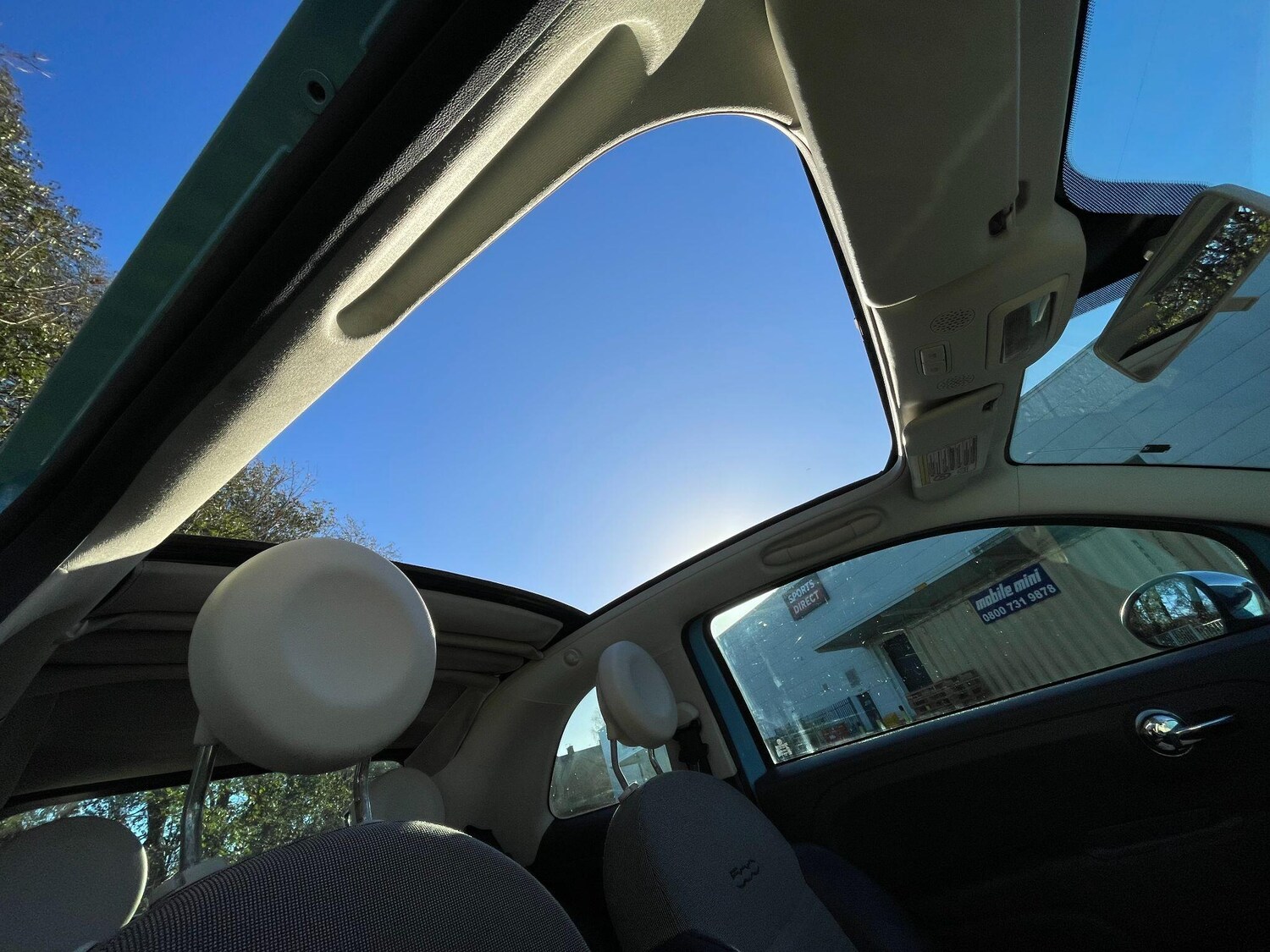 Used Fiat 500 2011 for sale - 77174777: Photo 37