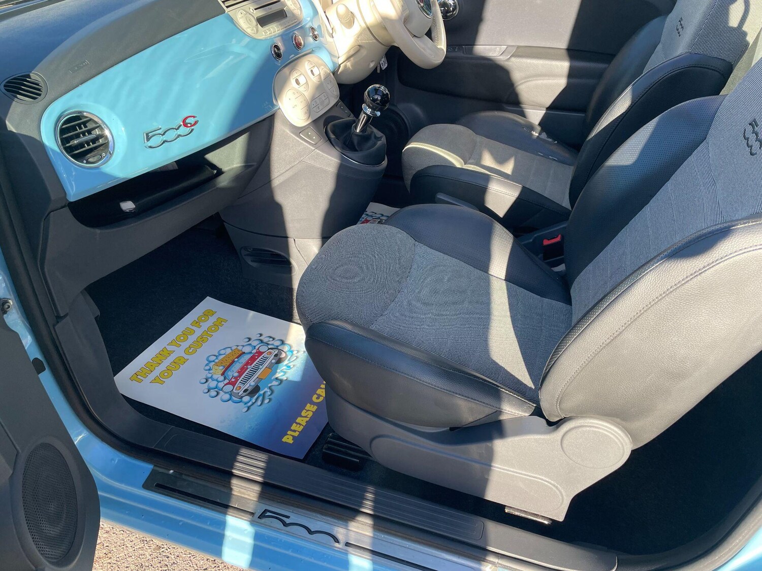 Used Fiat 500 2011 for sale - 77174777: Photo 38