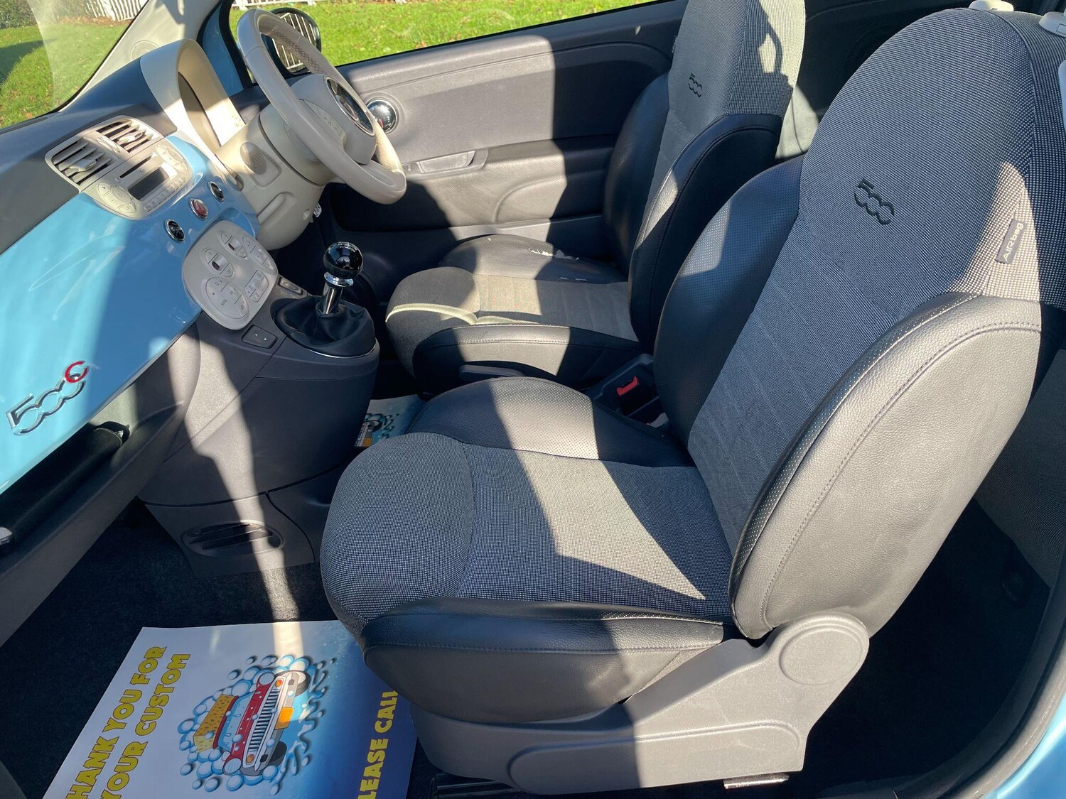 Used Fiat 500 2011 for sale - 77174777: Photo 39