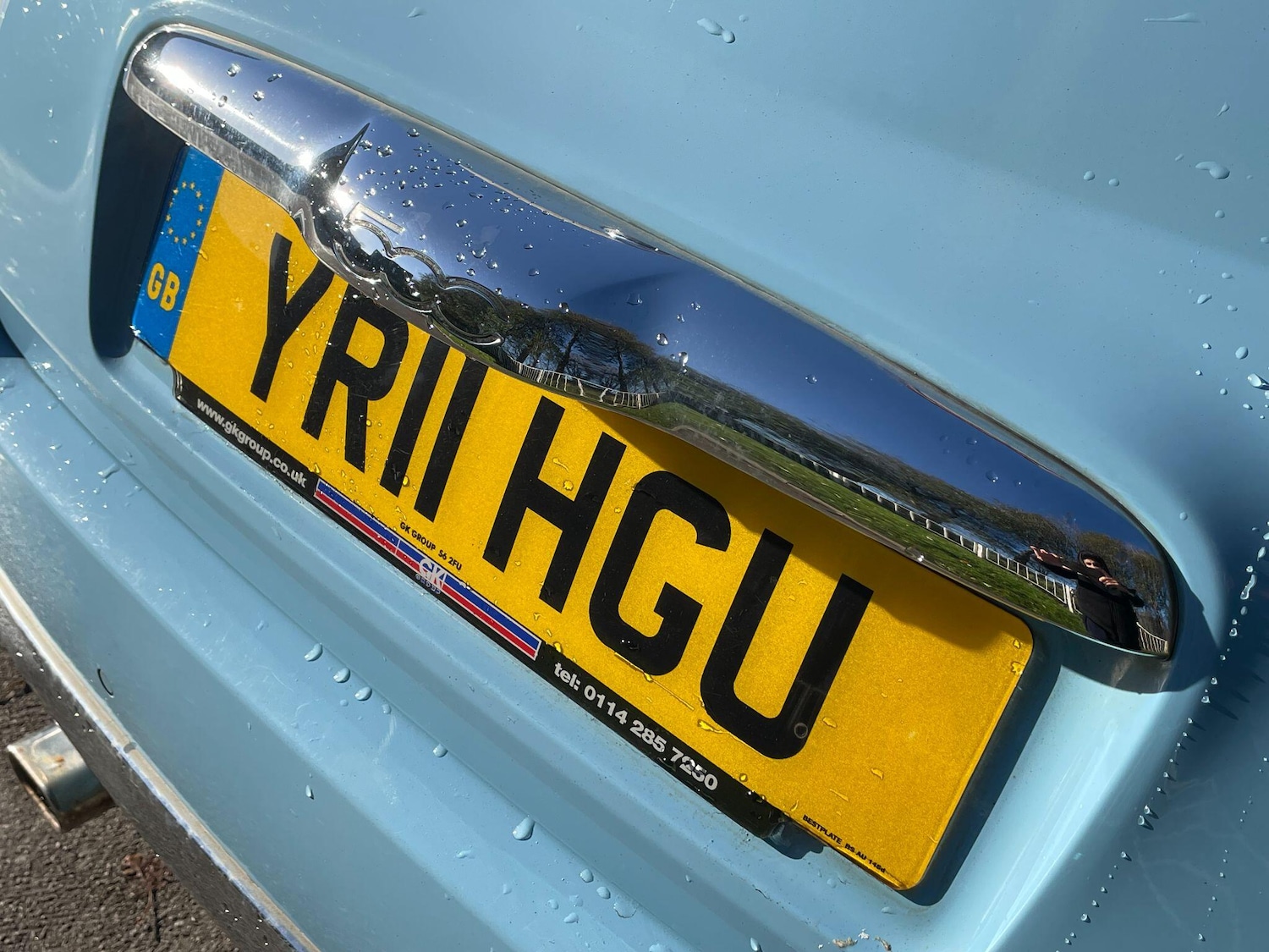 Used Fiat 500 2011 for sale - 77174777: Photo 42