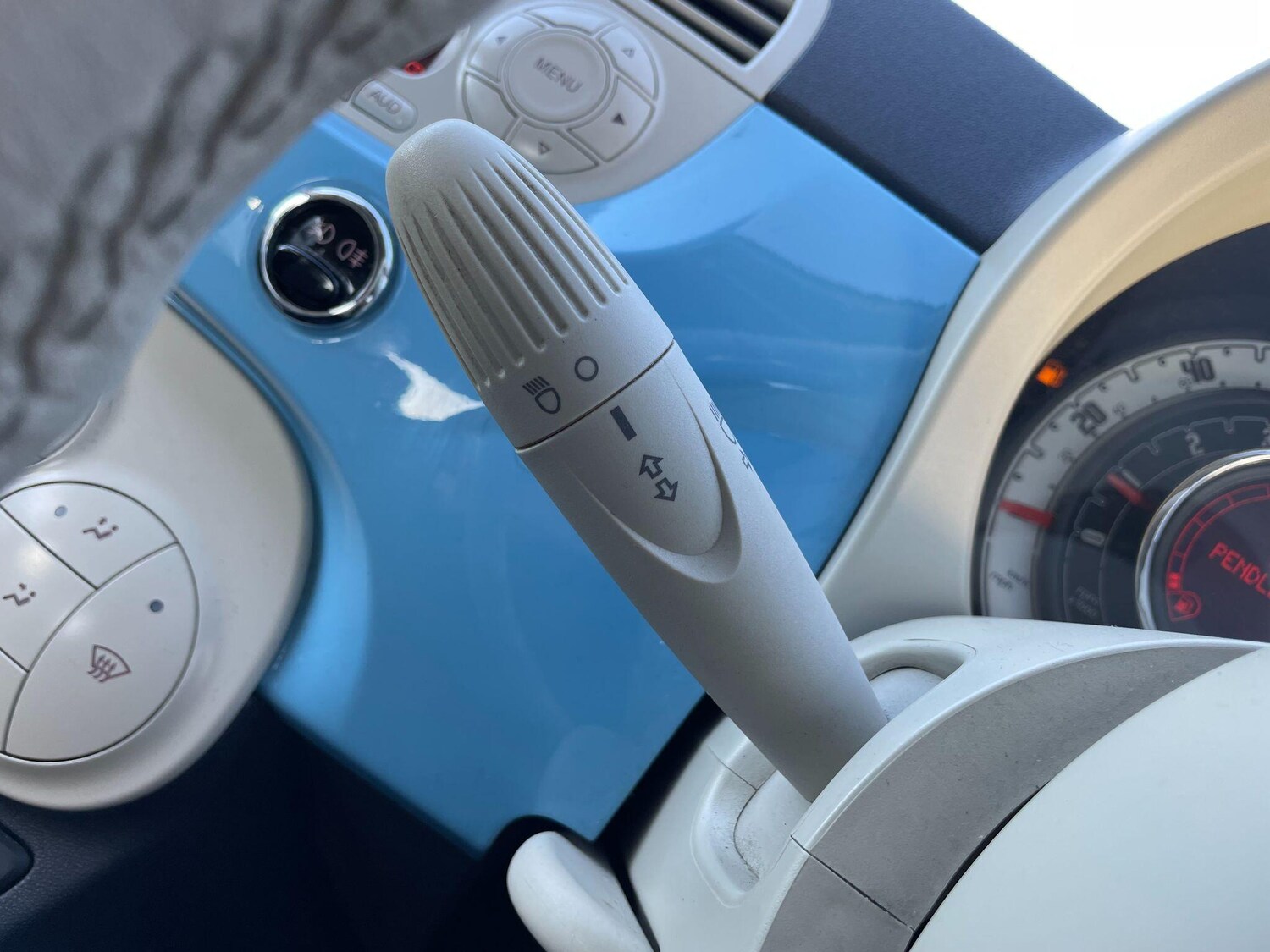 Used Fiat 500 2011 for sale - 77174777: Photo 44